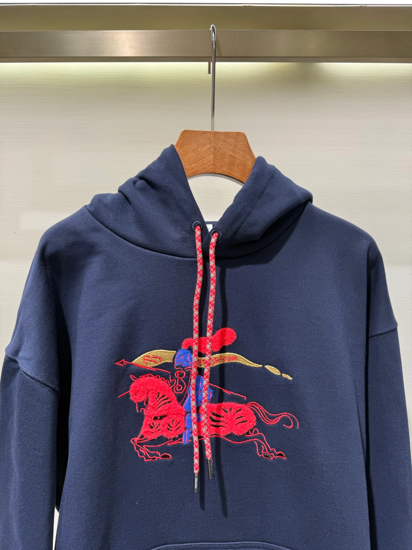 Свитшоты И Худи Мужские Burberry 1264264