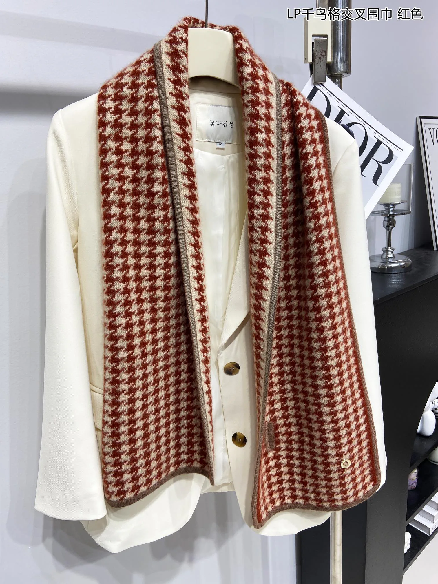 Шарфы Loro Piana 195293