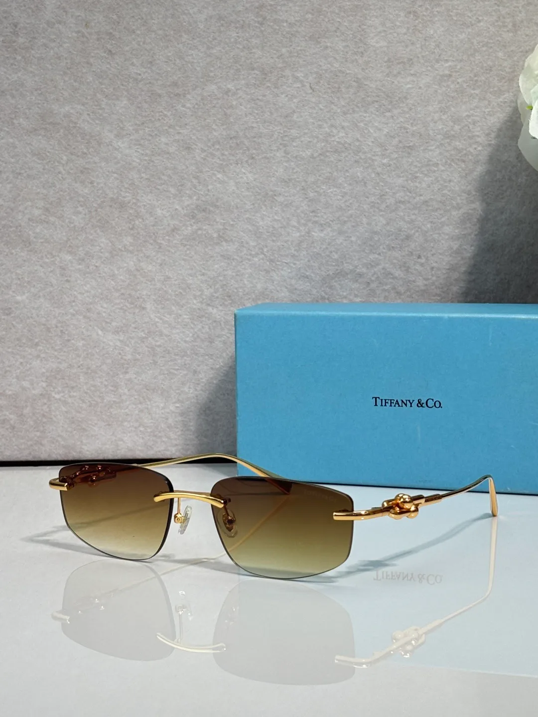 Бижутерия Tiffany 12800751