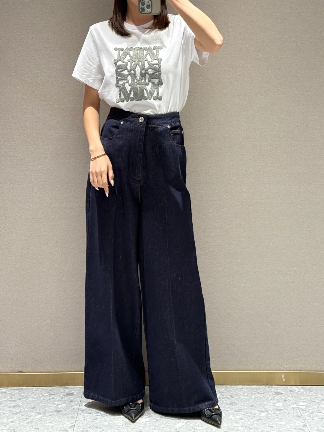 Футболки Женские Max Mara 973630