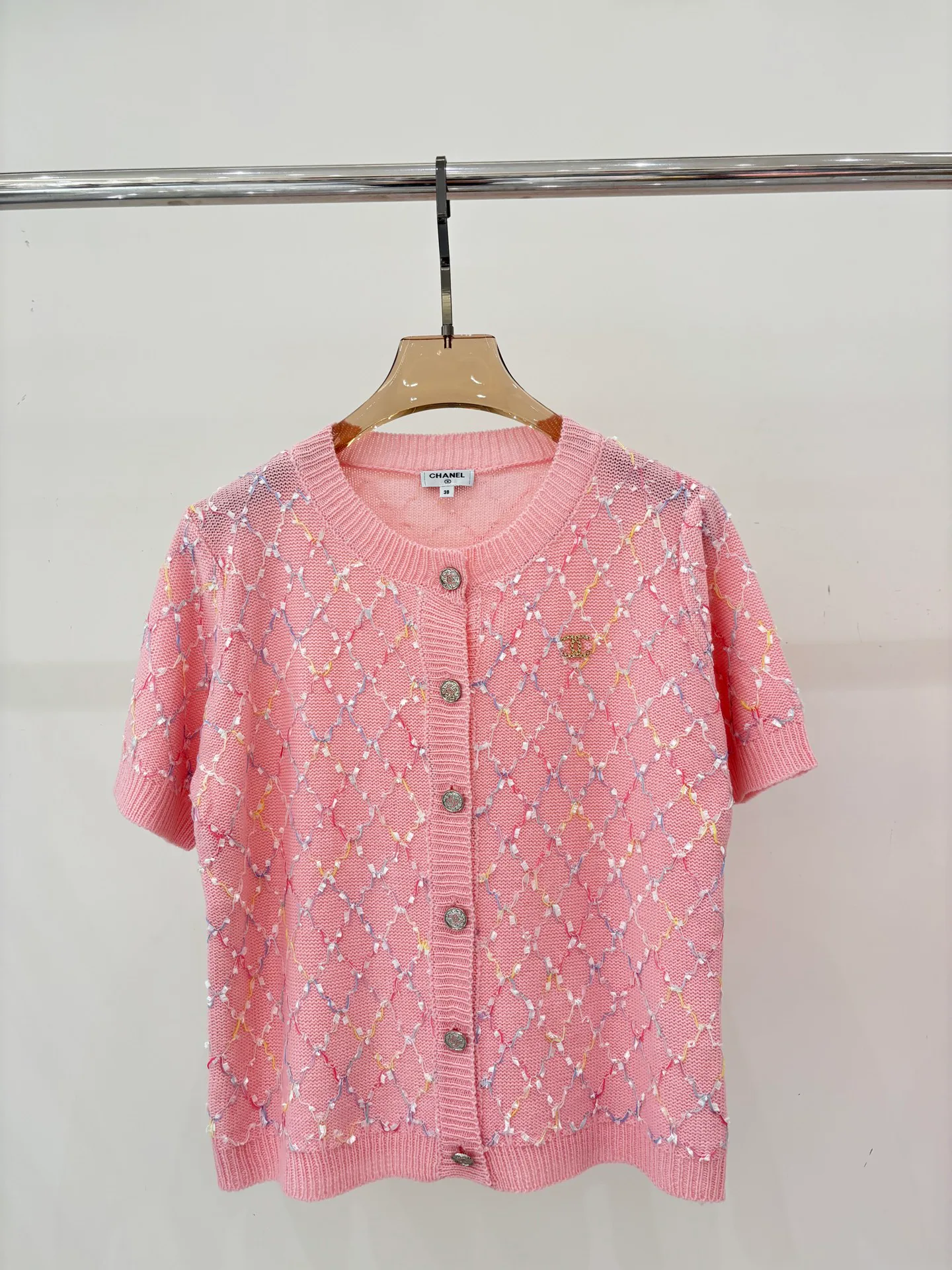 Топы Женские Chanel 11457585