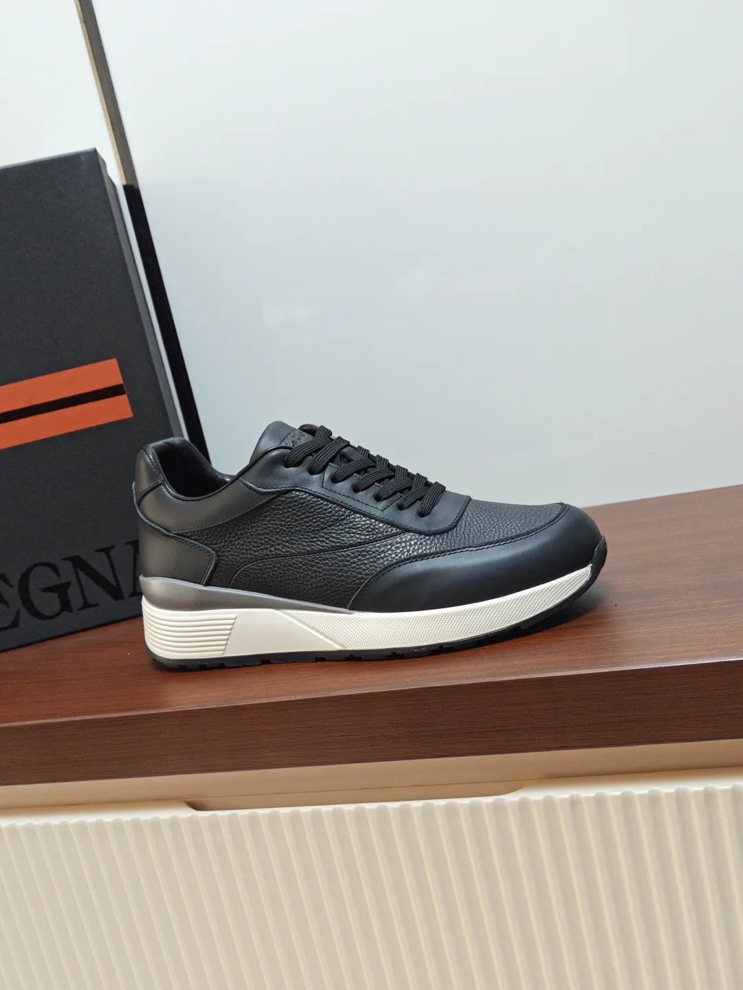 Кроссовки Мужские Zegna 19623598