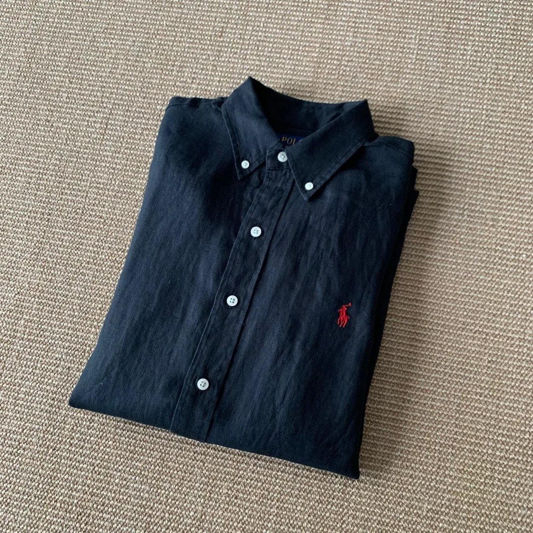 Рубашки Мужские Ralph Lauren 17360858