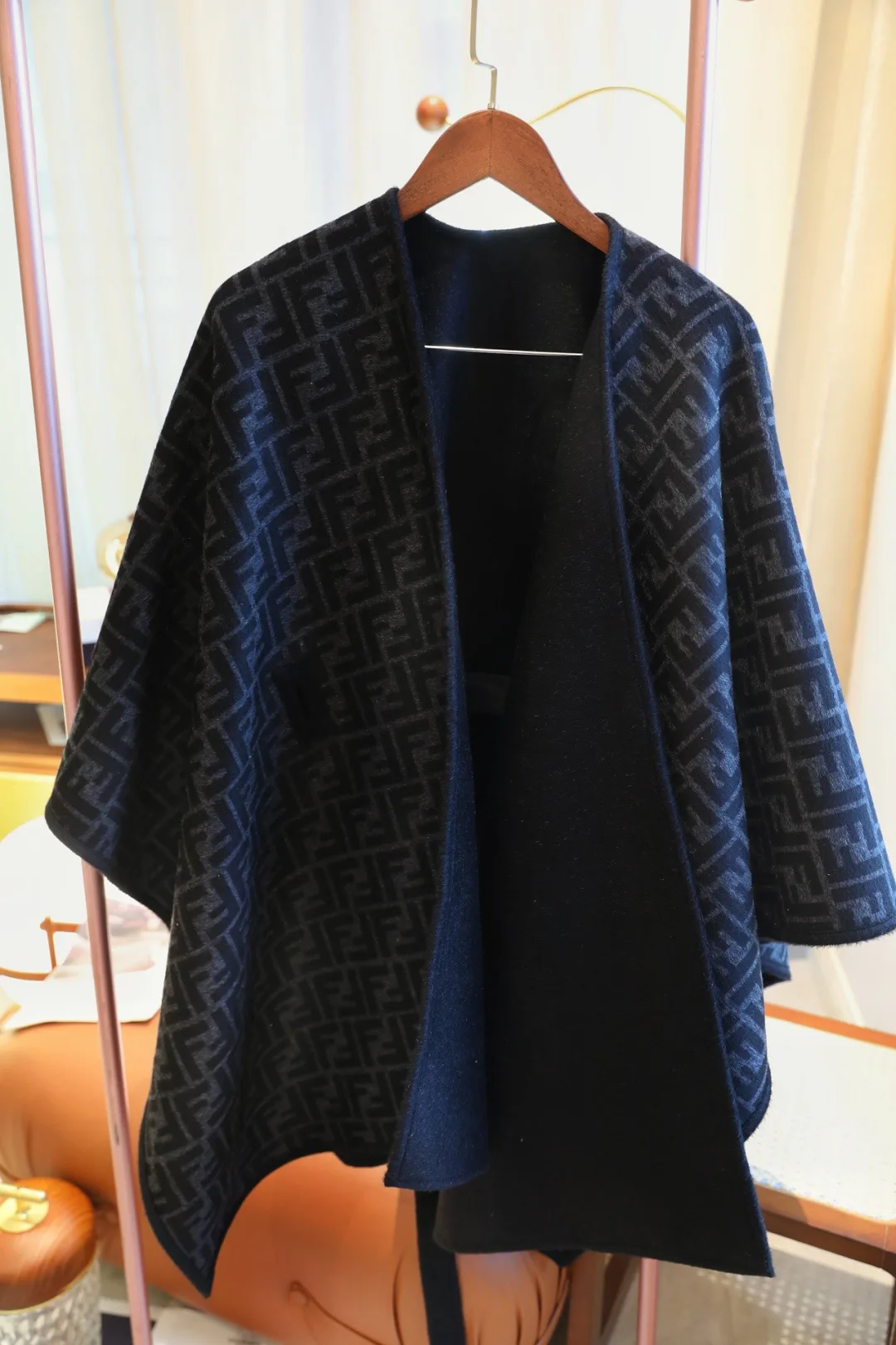 Шарфы Fendi 1313321