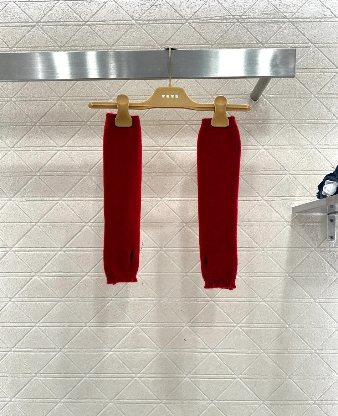 Джемперы И Свитеры Женские Miu Miu 1331056