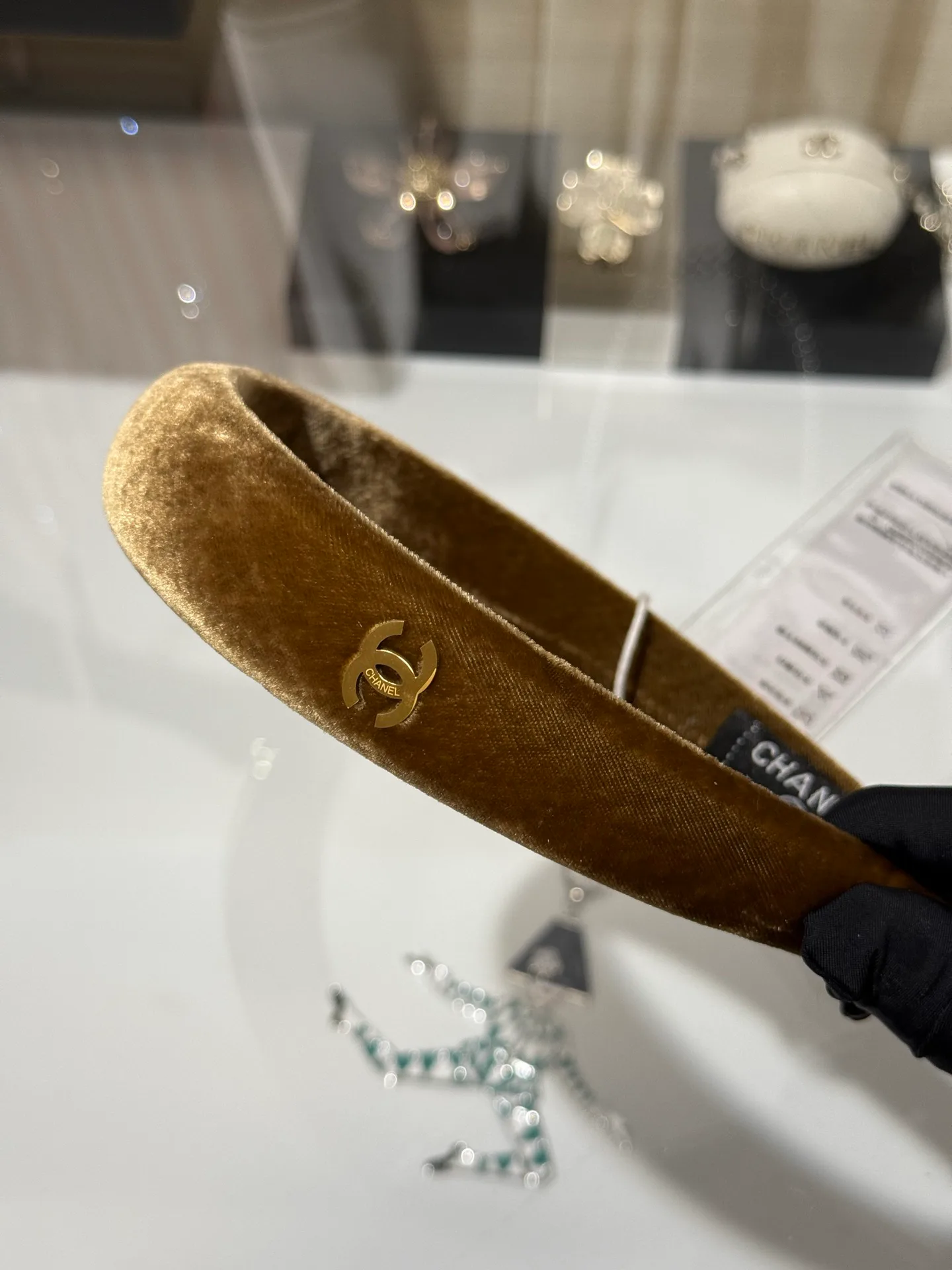 Головные Уборы Chanel 6560826