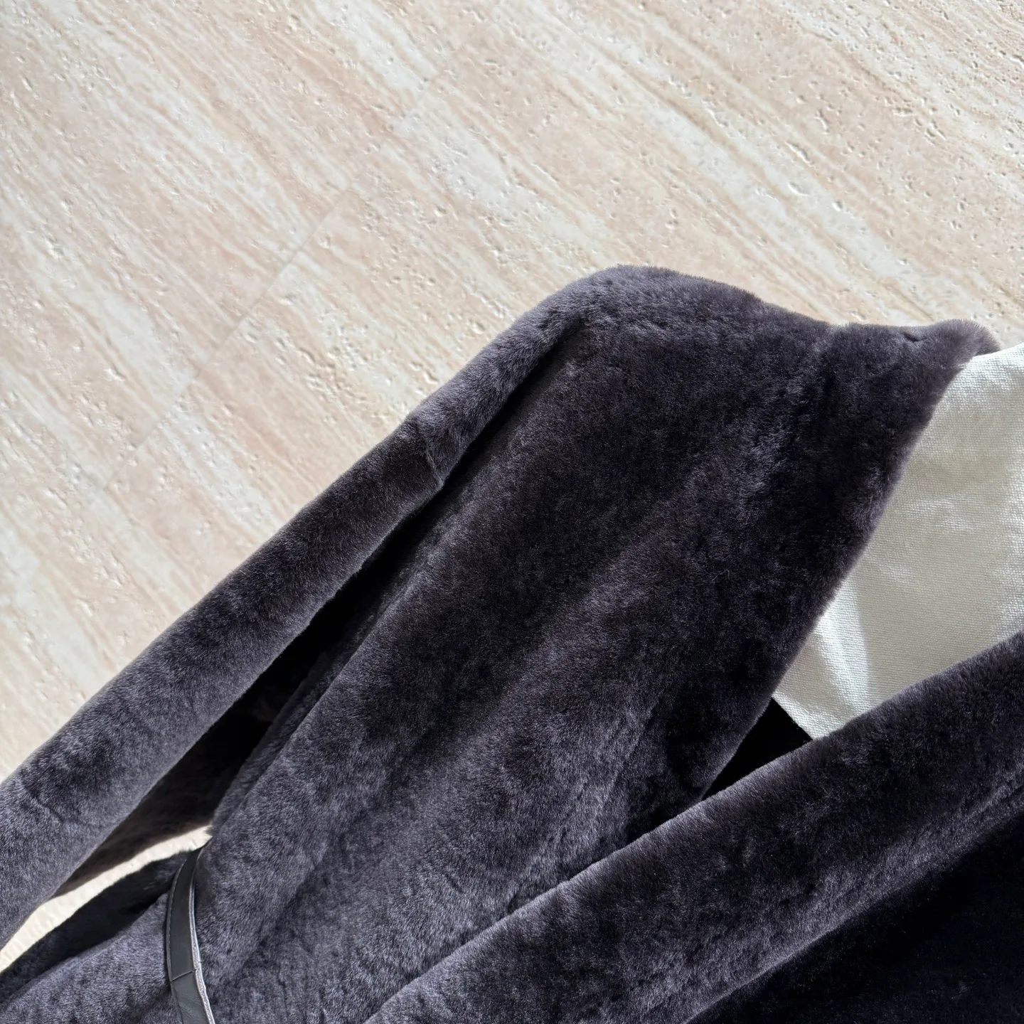 Кожаные Куртки И Дублёнки Женские Loro Piana 662191