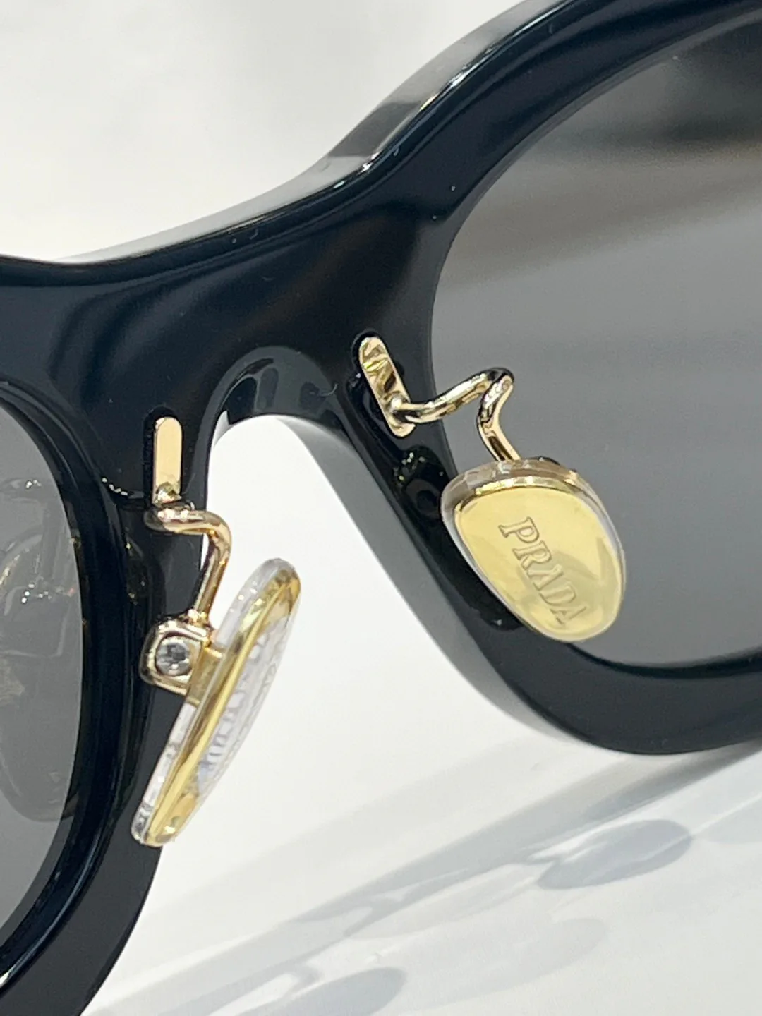 Очки Prada 411633