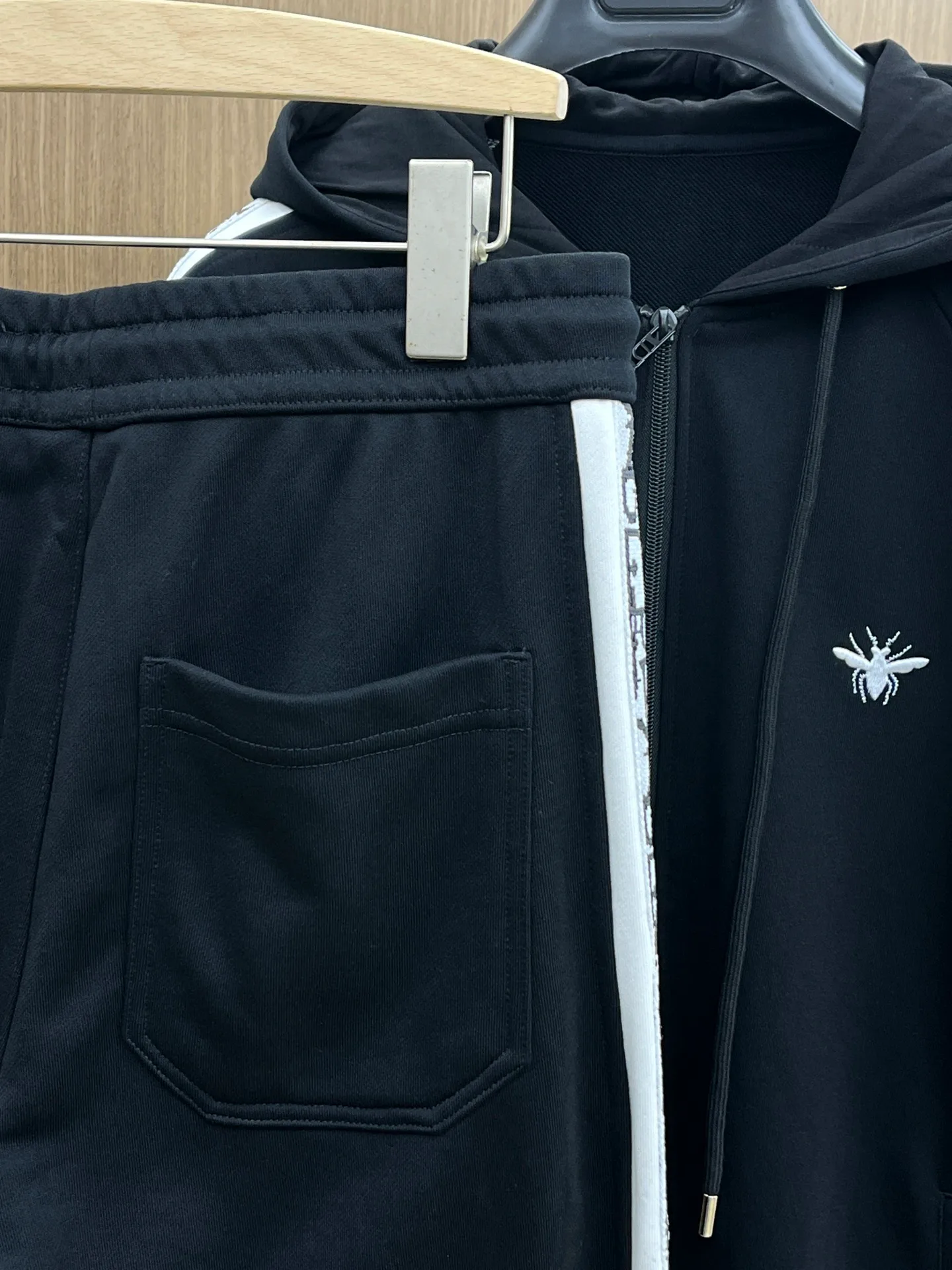 Спортивные Костюмы Мужские Hugo Boss 8749