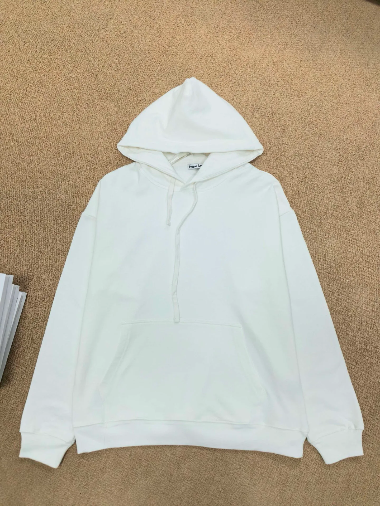 Свитшоты И Худи Женские Acne Studios 17920694