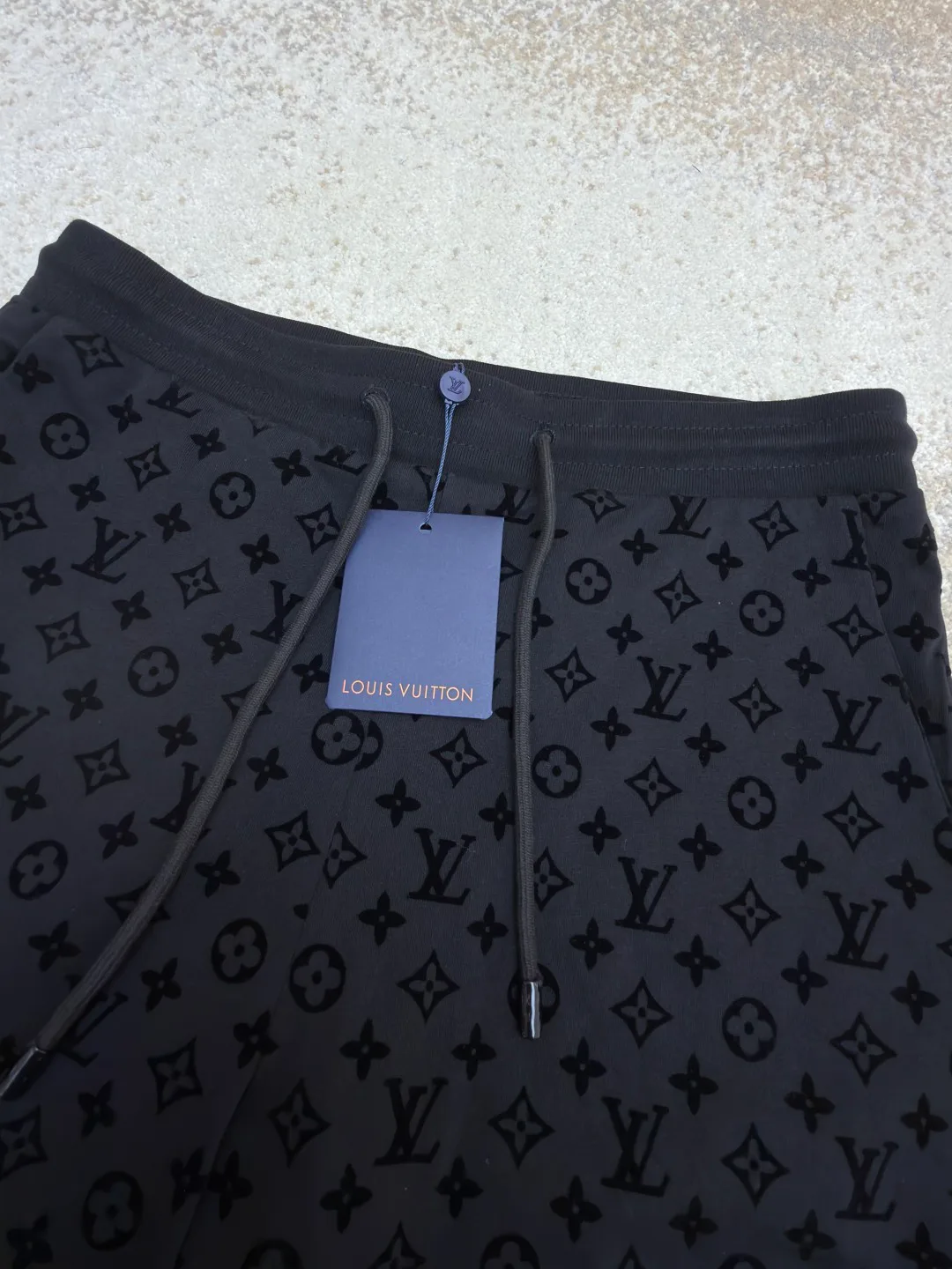 Шорты Мужские Louis Vuitton 11485660