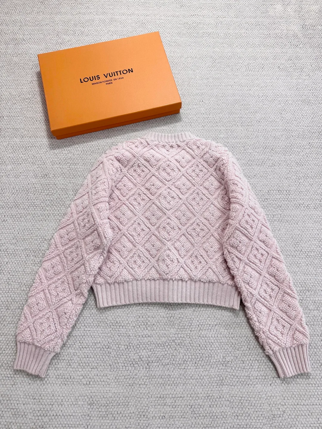 Джемперы И Свитеры Женские Louis Vuitton 4627574