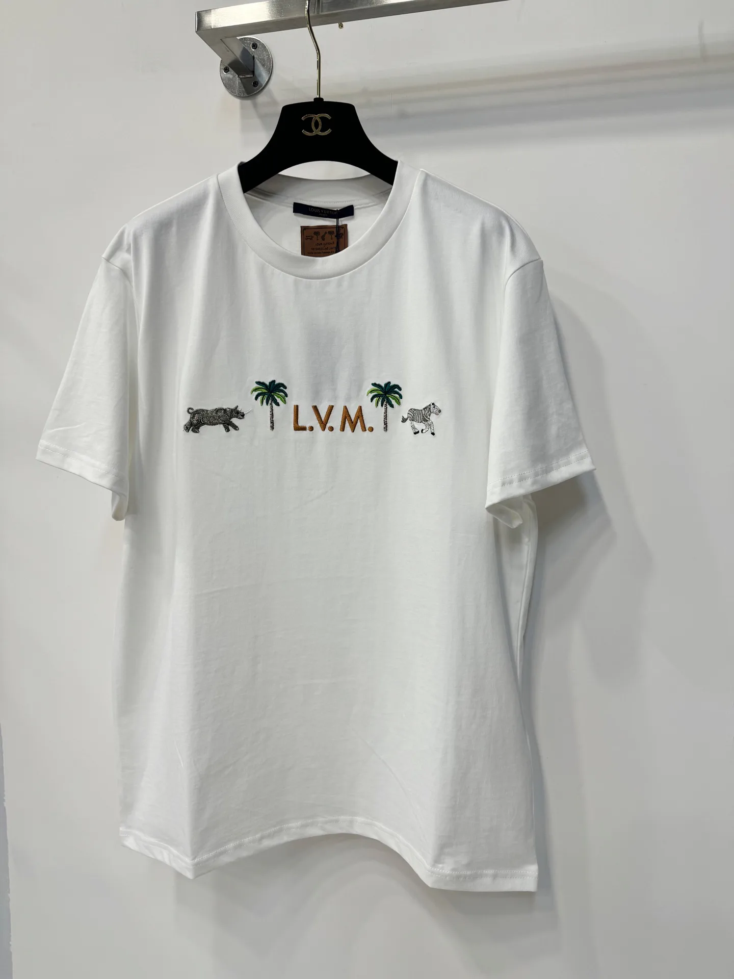 Футболки Женские Louis Vuitton 11466852