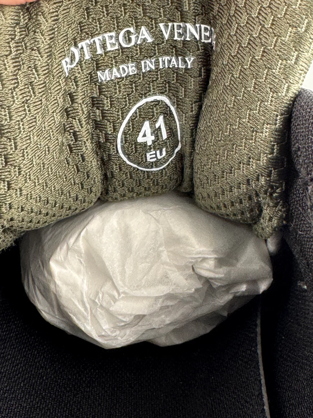 Кроссовки Женские Bottega Veneta 5035610