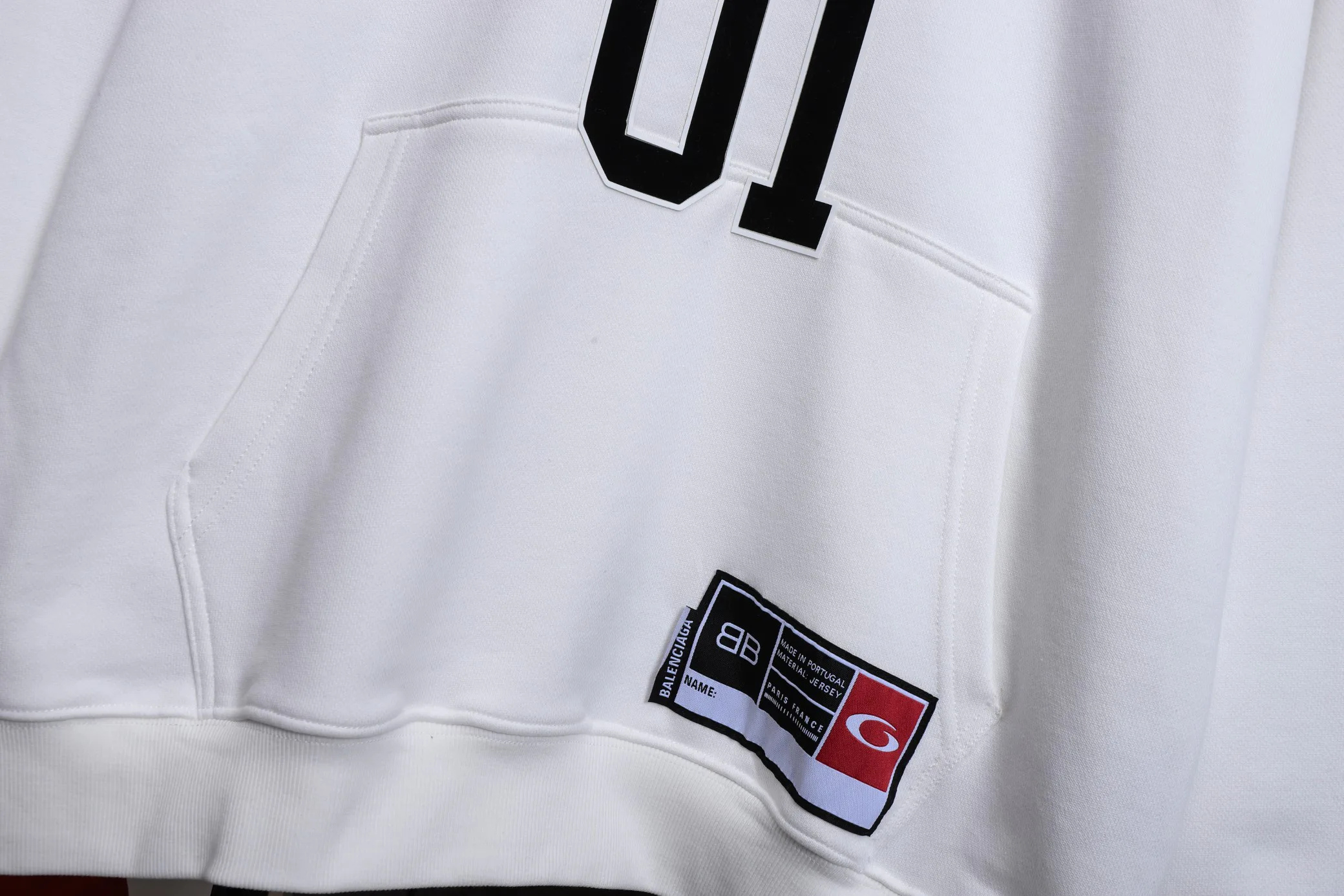 Свитшоты И Худи Мужские Balenciaga 86301