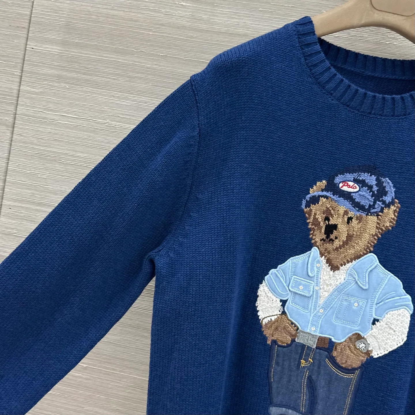 Джемперы И Свитеры Женские Ralph Lauren 18250016