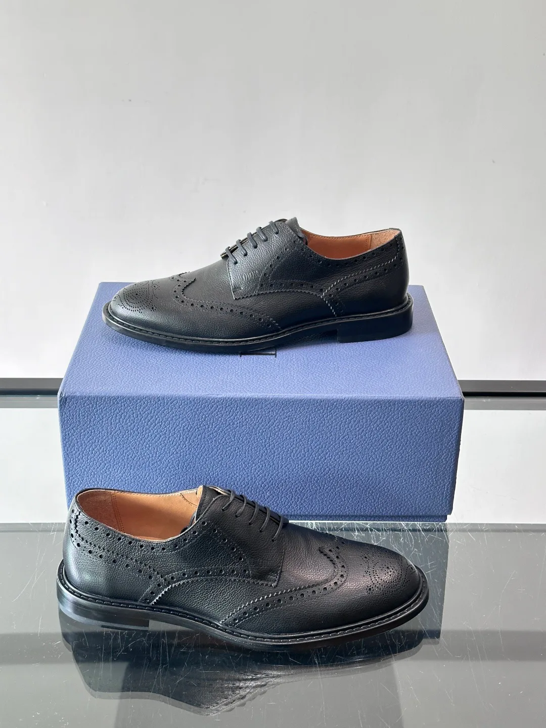 Туфли Мужские Christian Dior 388176