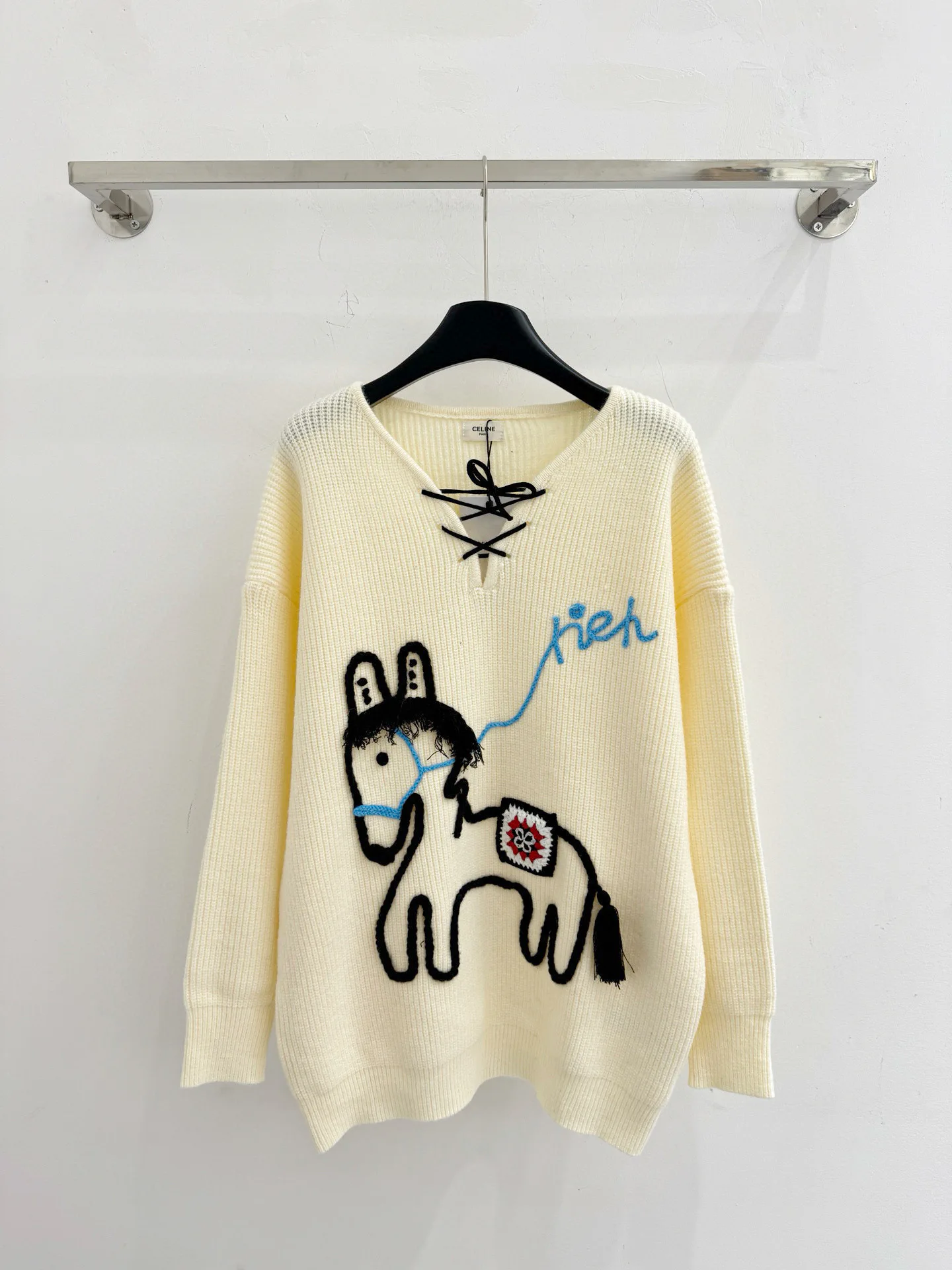 Джемперы И Свитеры Женские Celine 845737