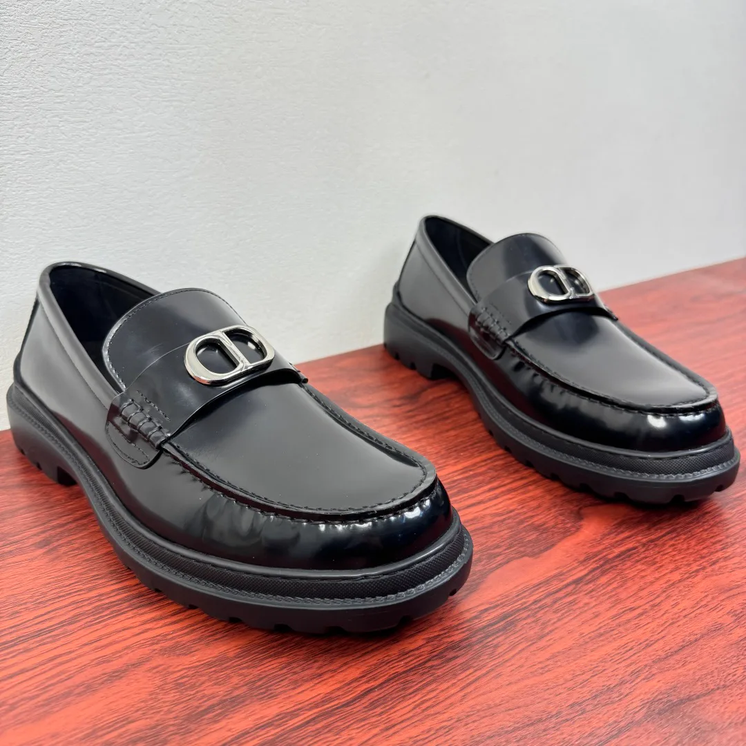 Лоферы И Туфли Мужские Christian Dior 1142080