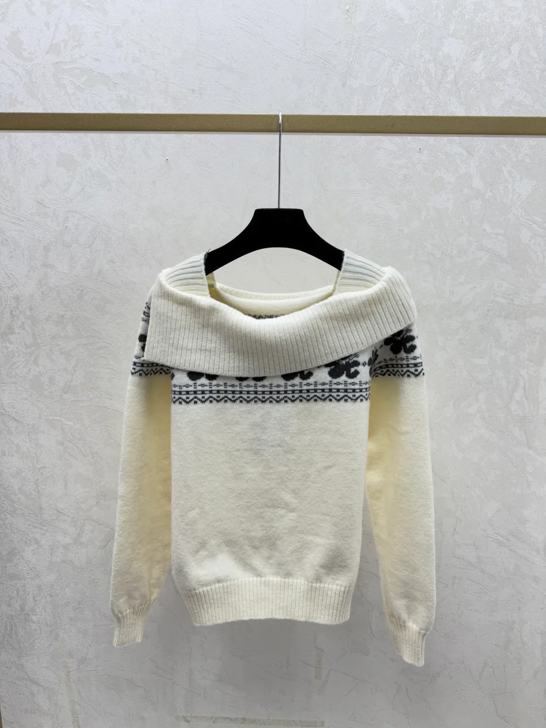 Джемперы И Свитеры Женские Chanel 2280368