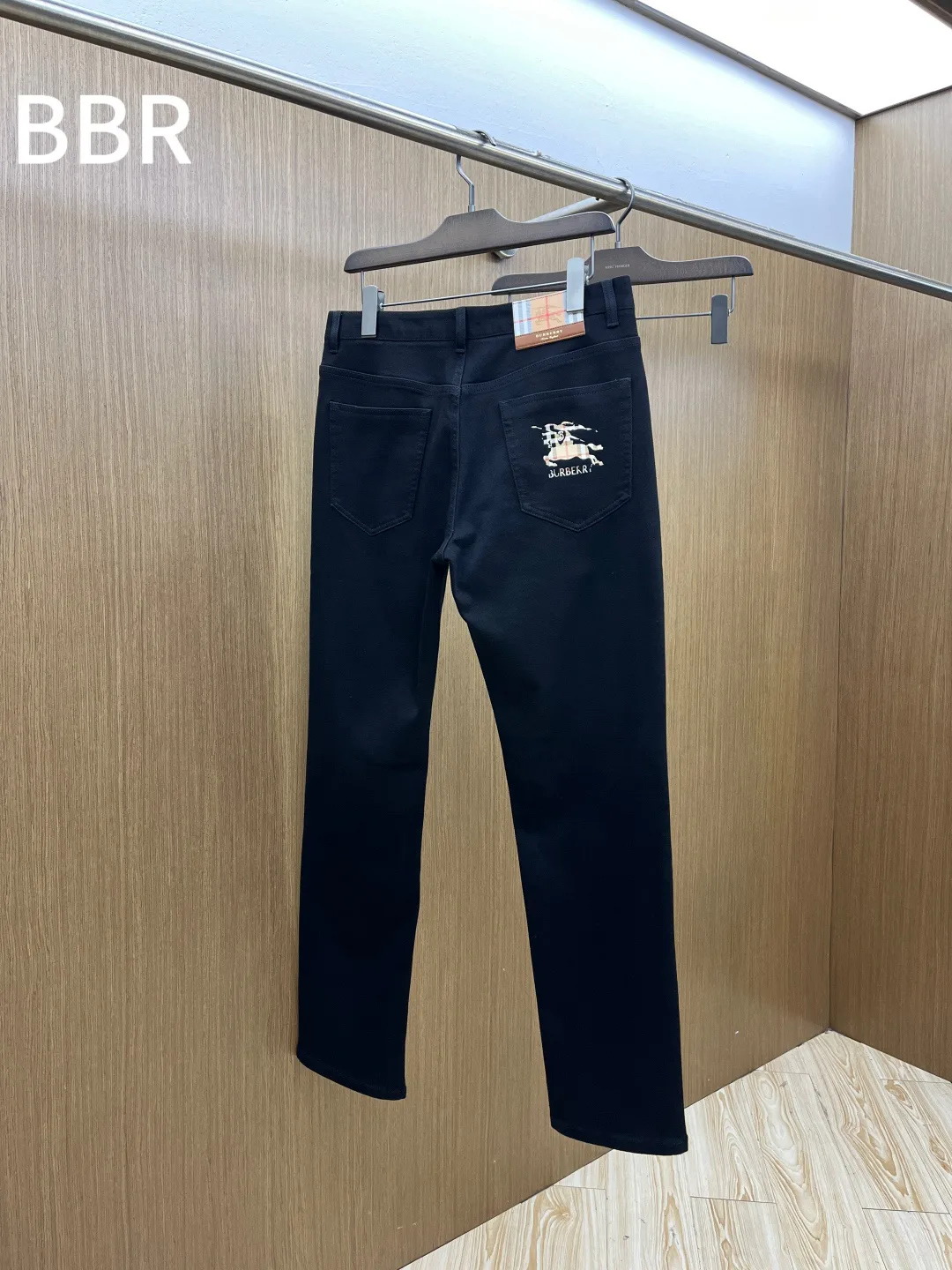 Джинсы Женские Burberry 10007525