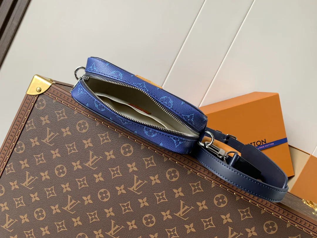 Сумки На Ремне Женские Louis Vuitton 3885413