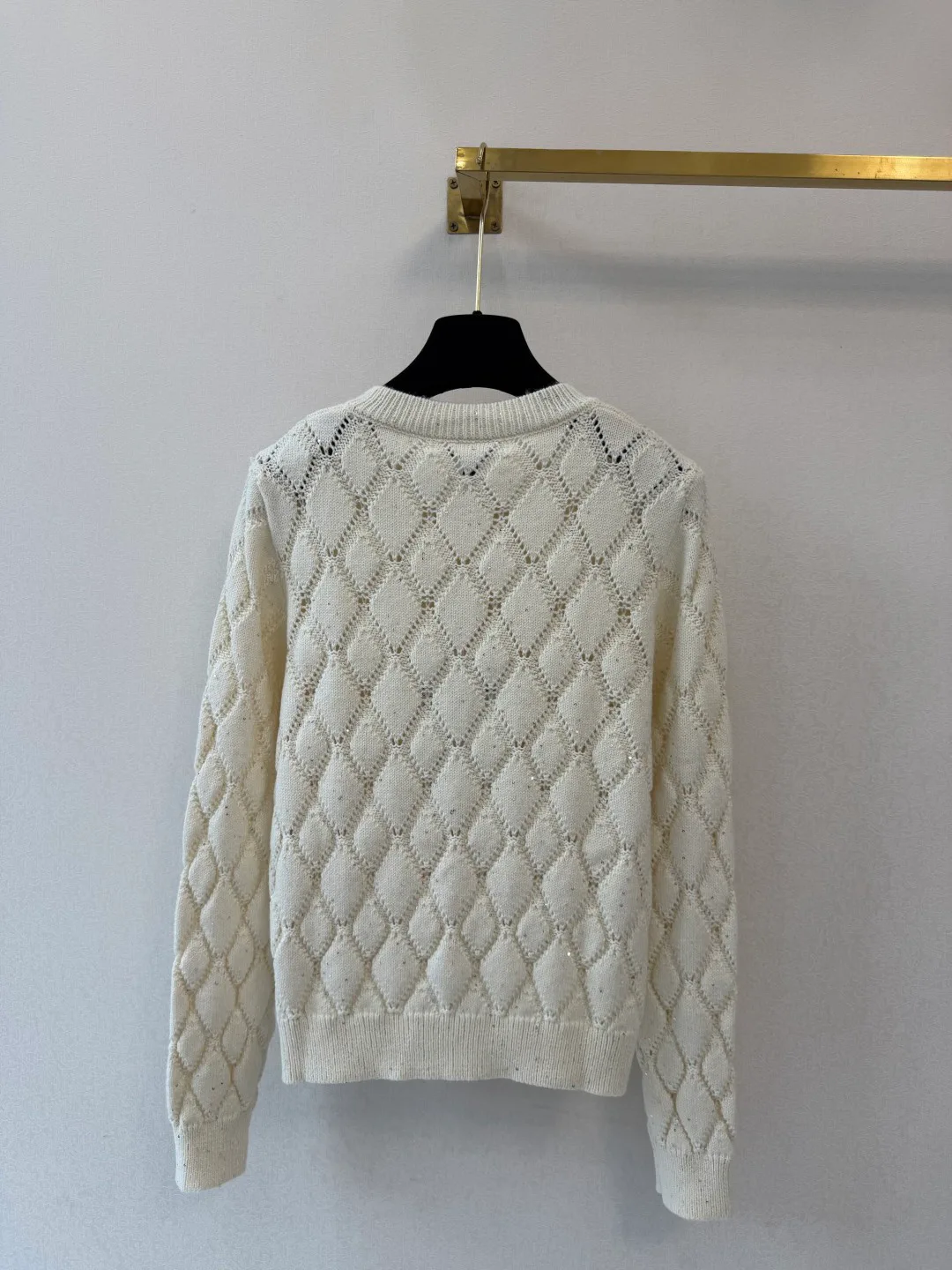 Джемперы И Свитеры Женские Chanel 18410686