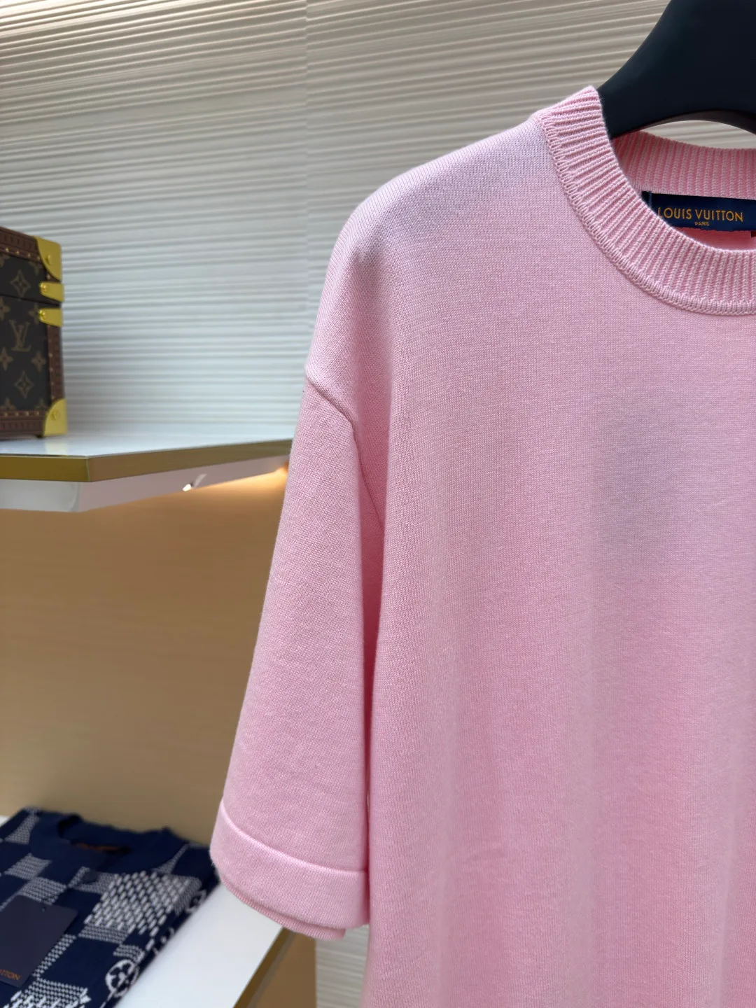 Футболки Мужские Louis Vuitton 9693481
