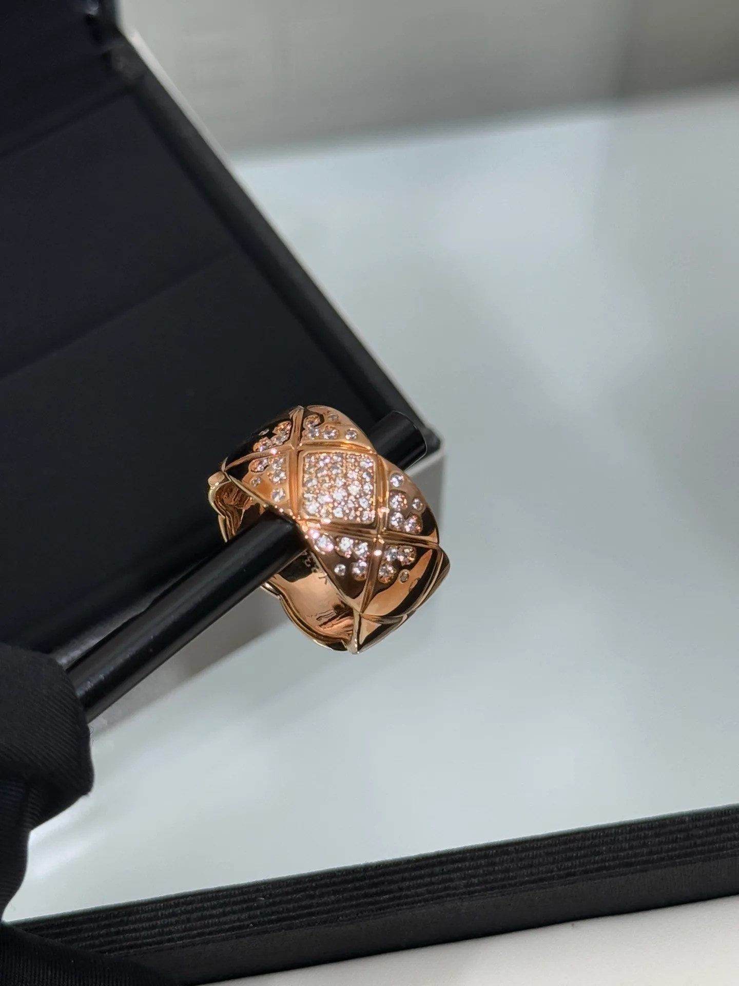 Бижутерия Chanel 16848074