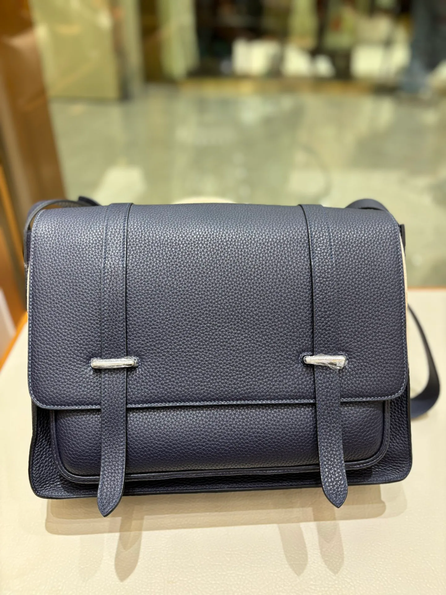 Деловые Сумки Мужские Hermes 12887533