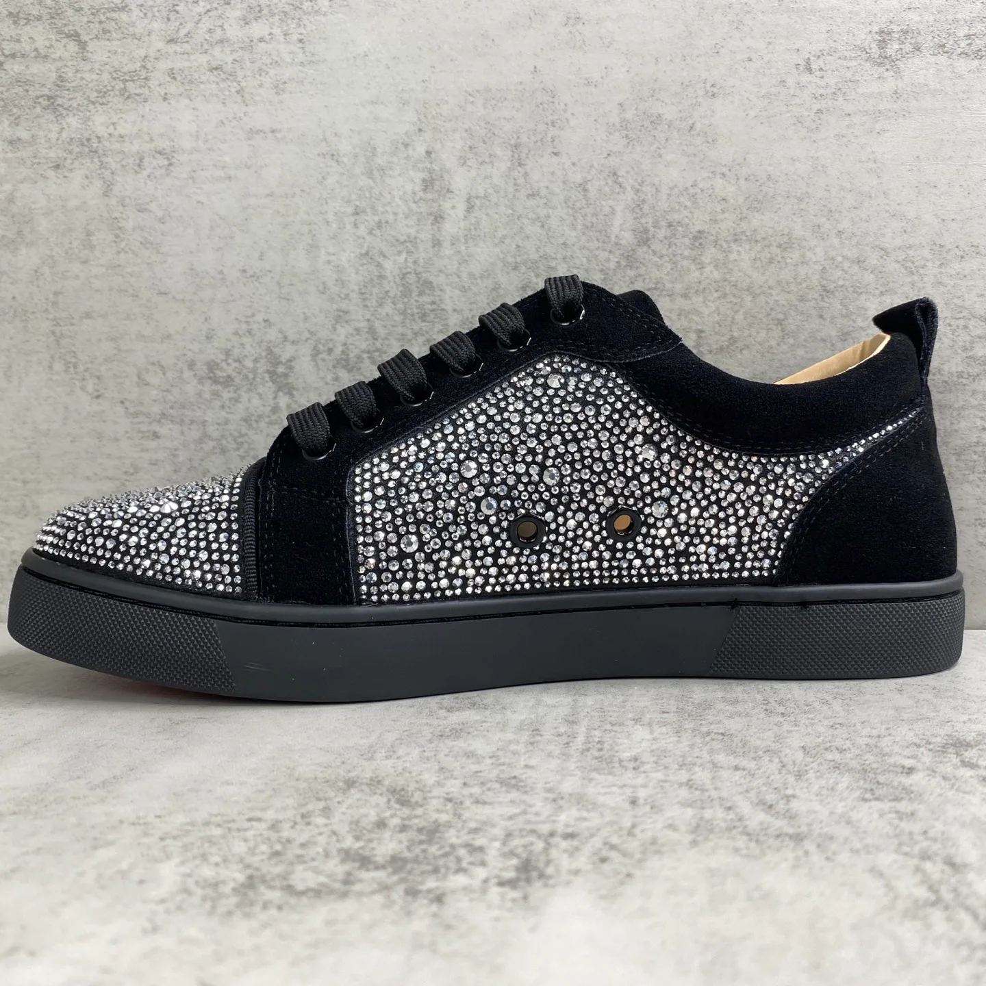 Кеды Мужские Christian Louboutin 12809800