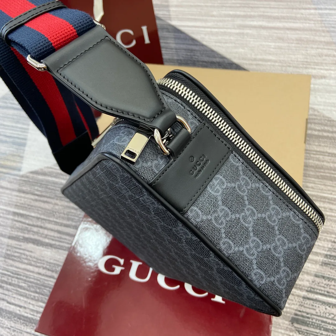 Сумки На Ремне Женские Gucci 903245