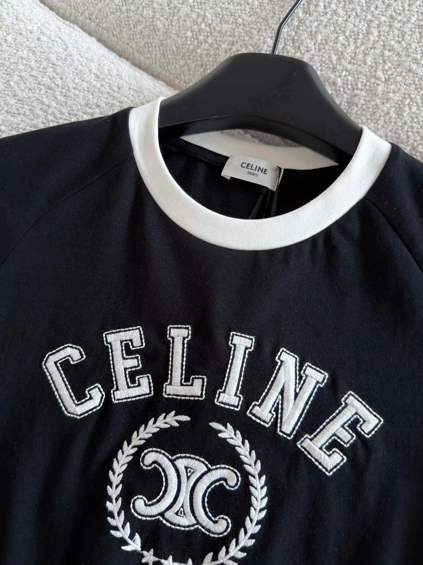 Футболки Женские Celine 13137896