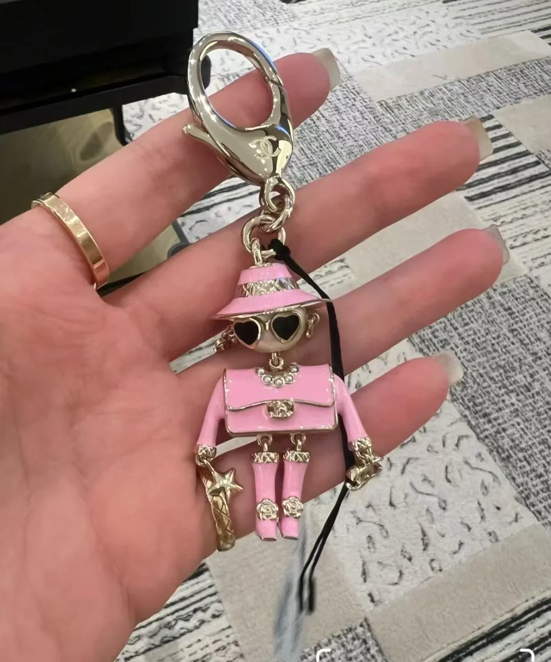 Ключницы Chanel 99344