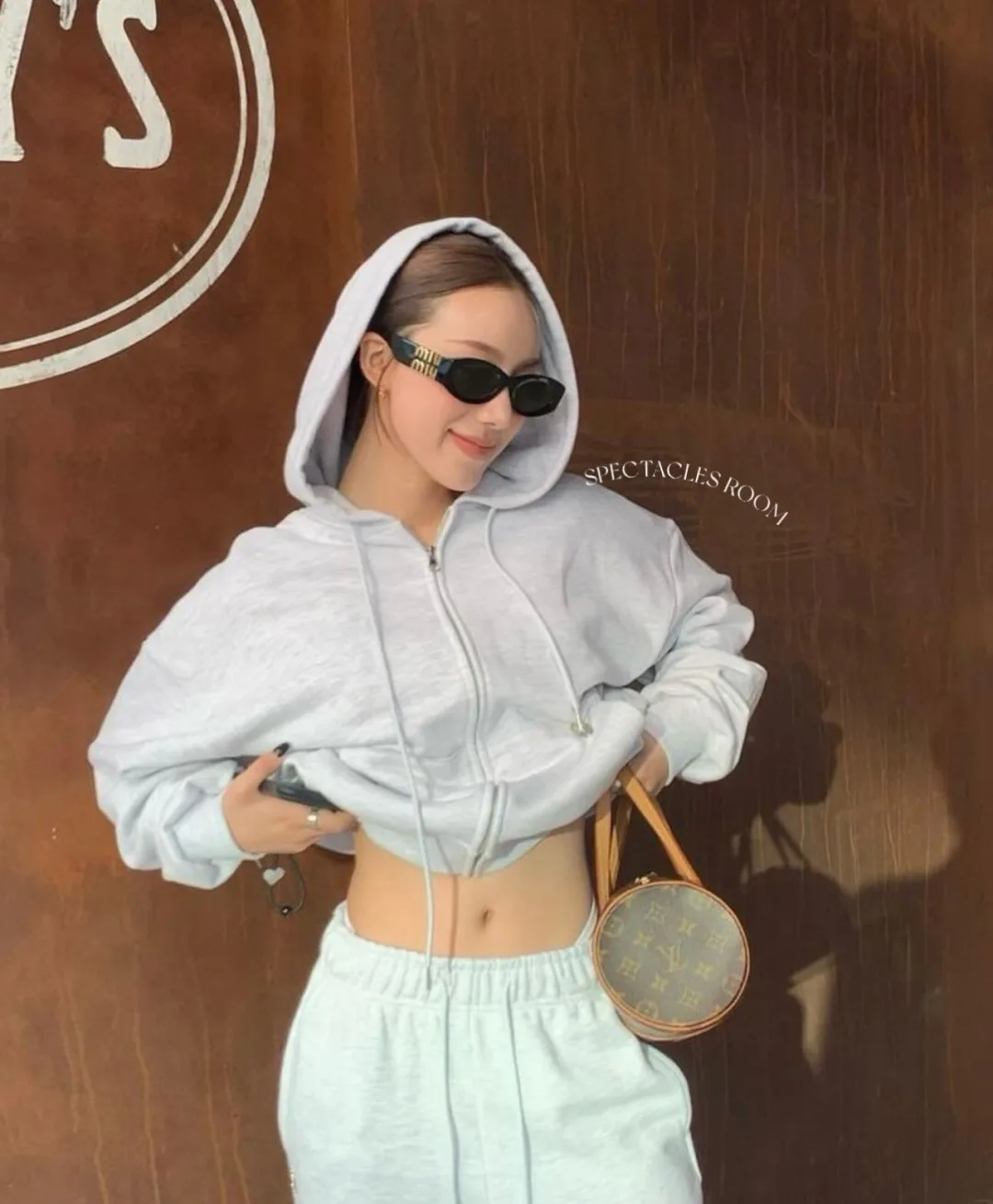 Очки Miu Miu 17646785