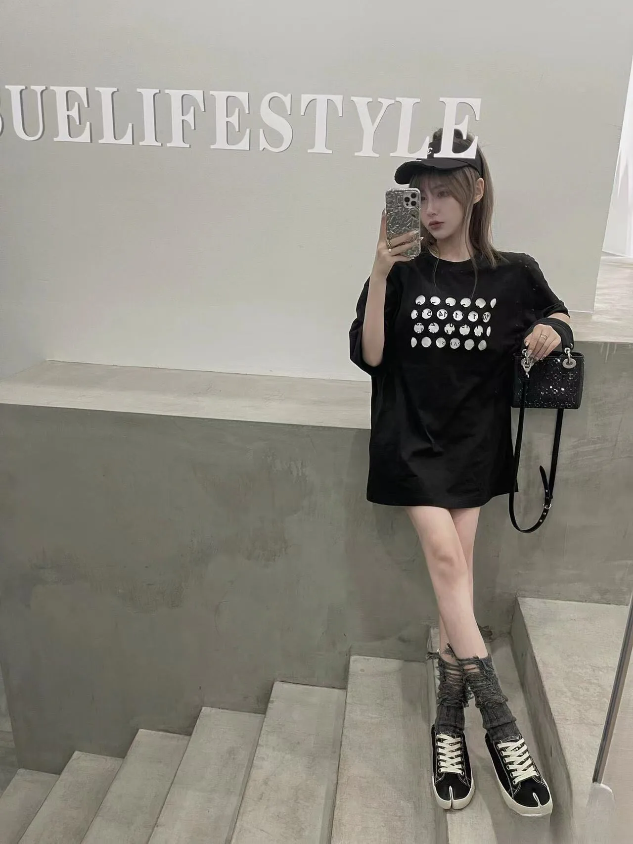 Футболки Мужские Maison Margiela 11643285