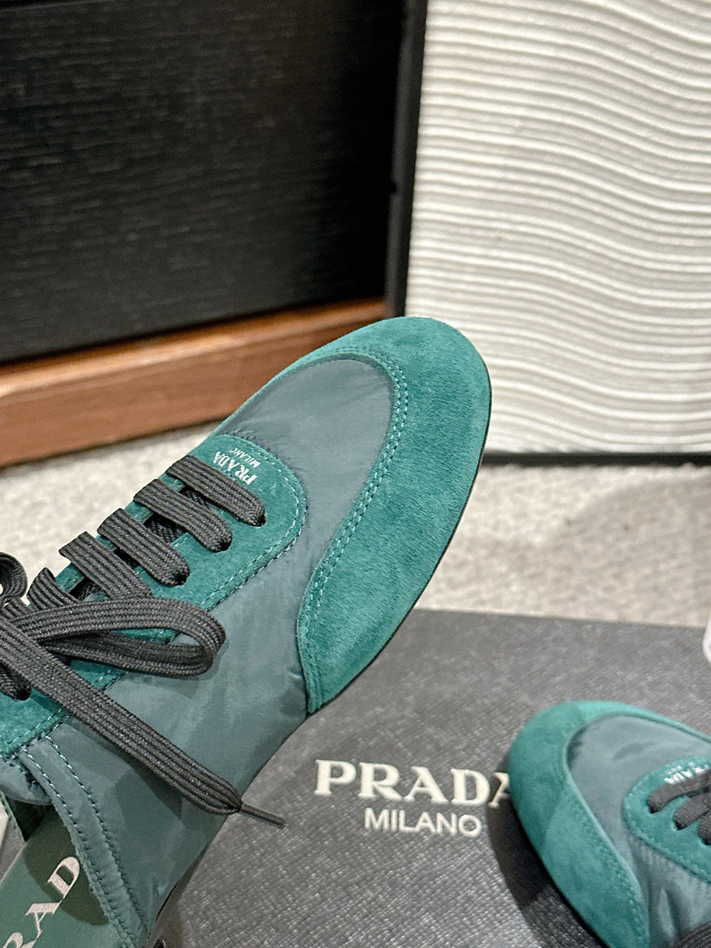 Мюли И Сабо Женские Prada 11210