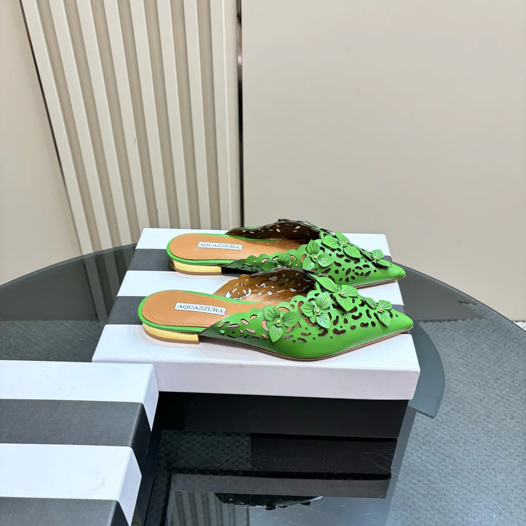 Туфли Женские Aquazzura 4395