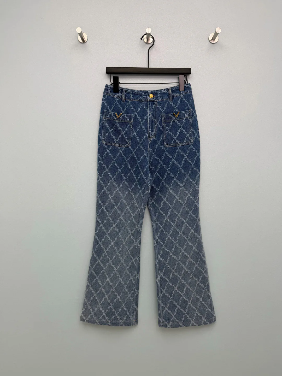 Джинсы Мужские Valentino 11701787