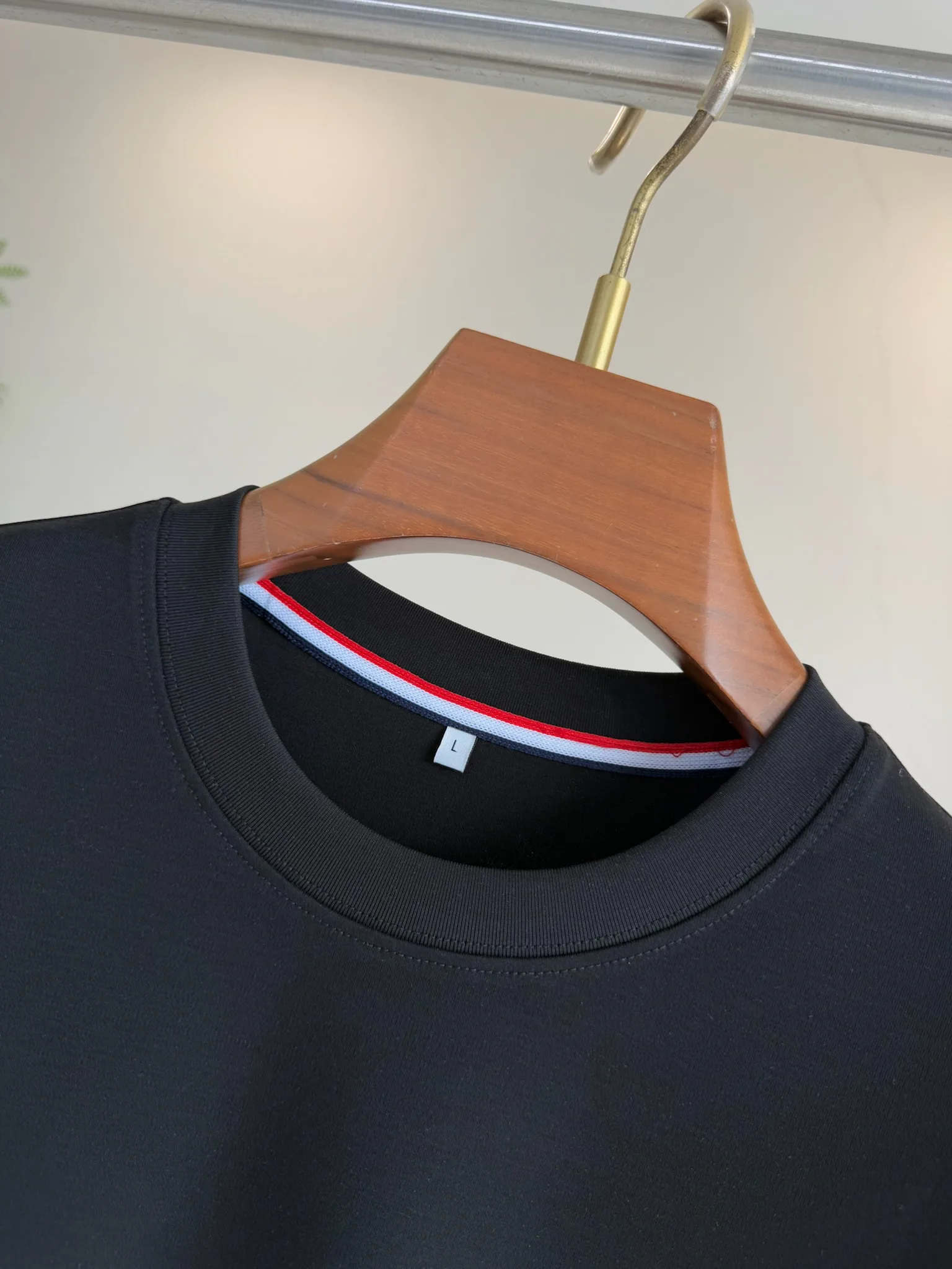 Футболки Мужские Moncler 11764403