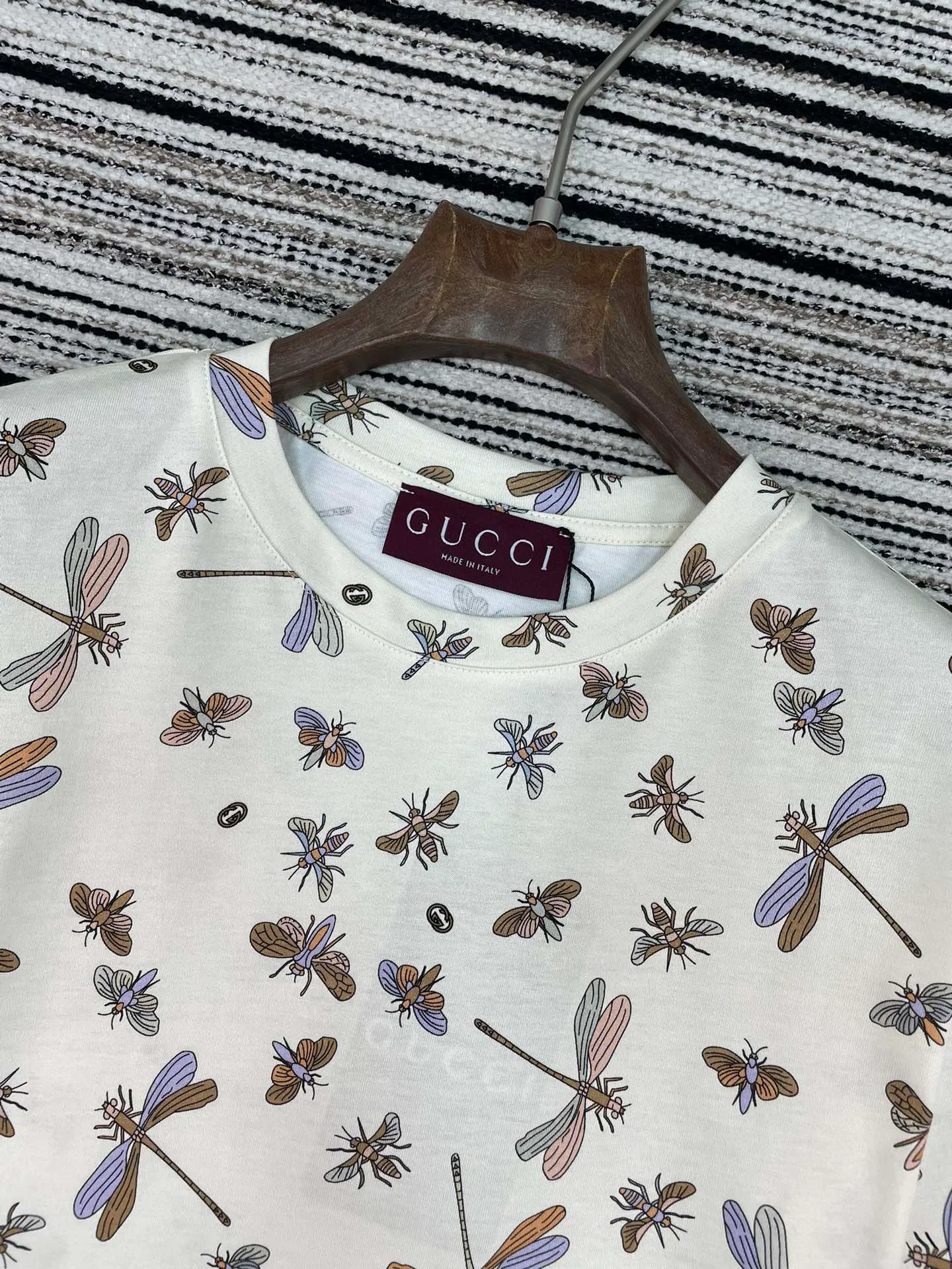 Футболки Женские Gucci 11700938