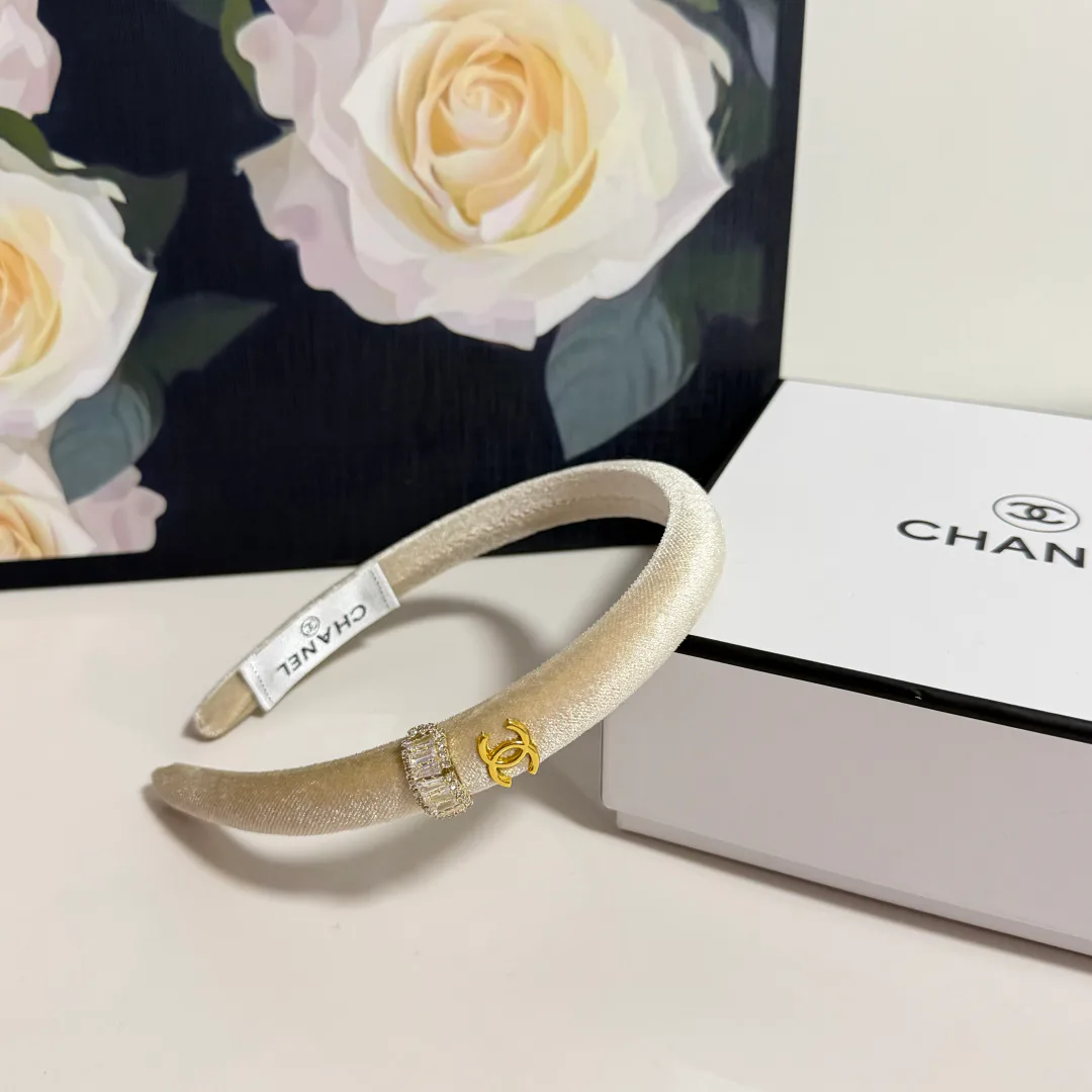 Головные Уборы Chanel 13079151