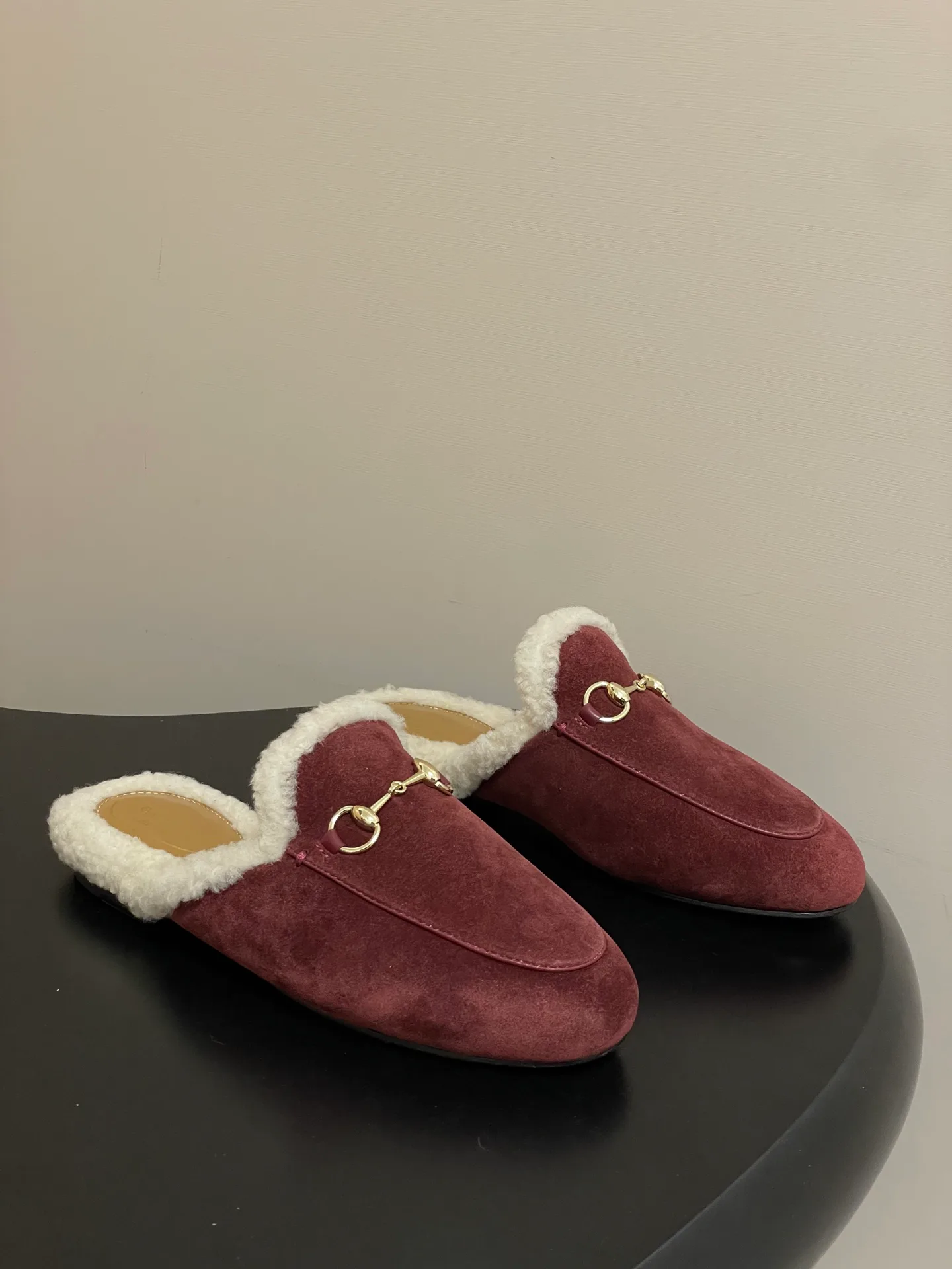 Мюли И Сабо Женские Gucci 227888