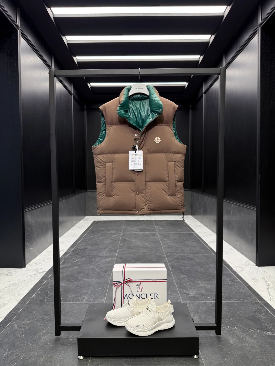 Куртки Мужские Moncler 250508