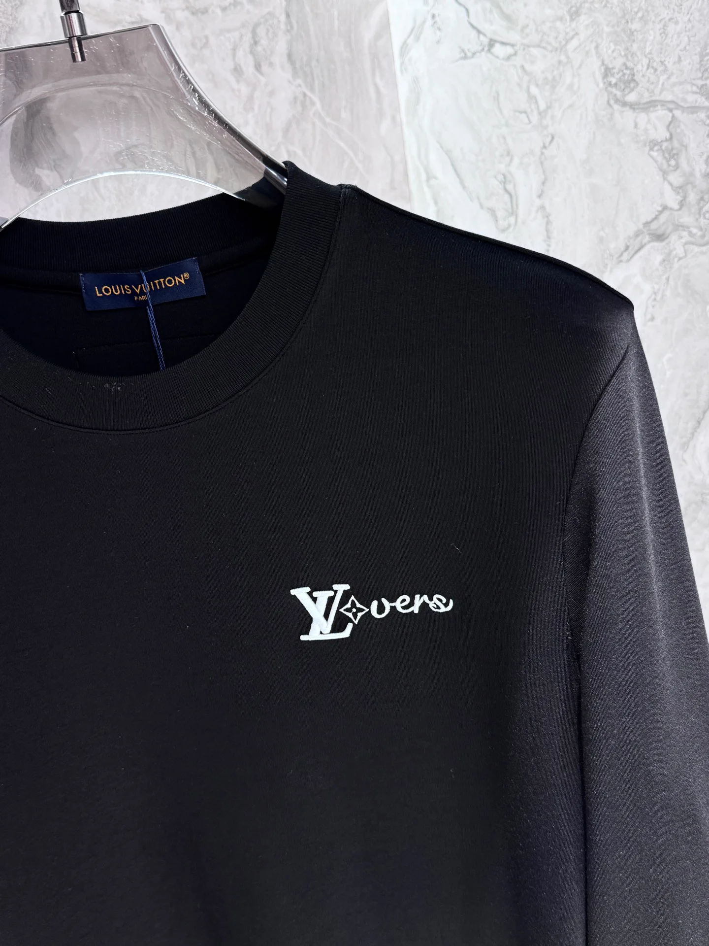 Лонгсливы Женские Louis Vuitton 792325