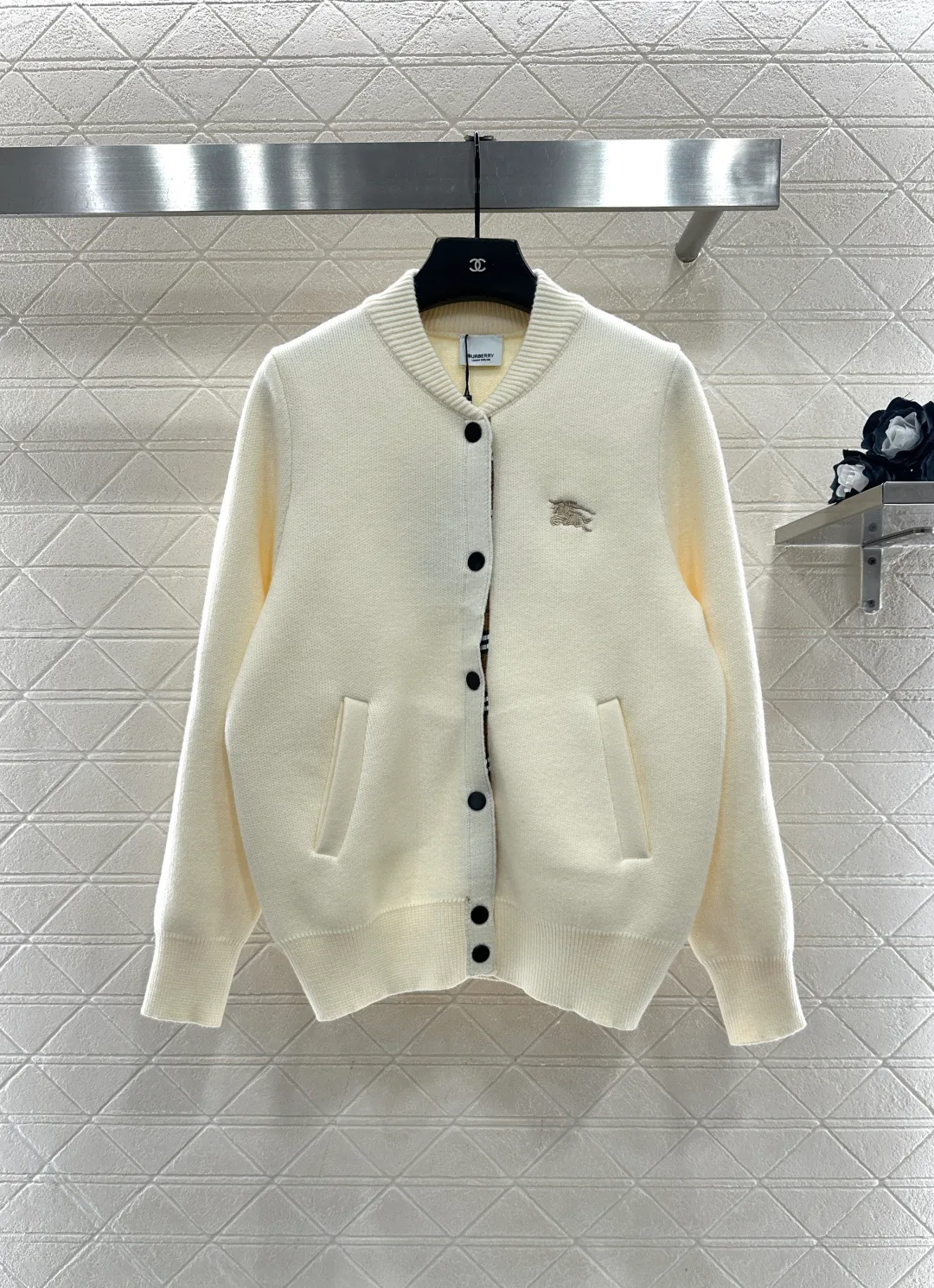 Джемперы И Свитеры Женские Burberry 553399