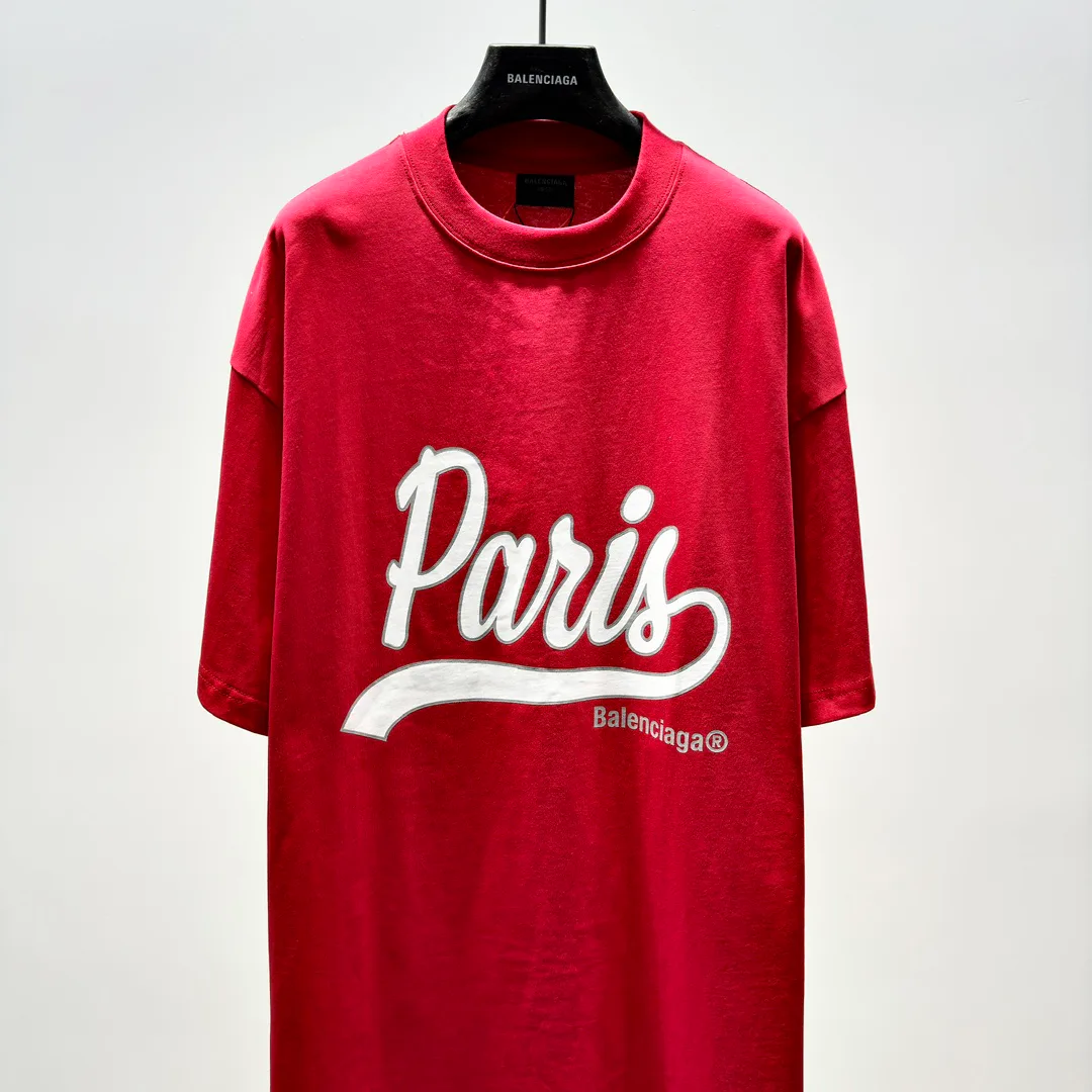 Футболки Женские Balenciaga 9162