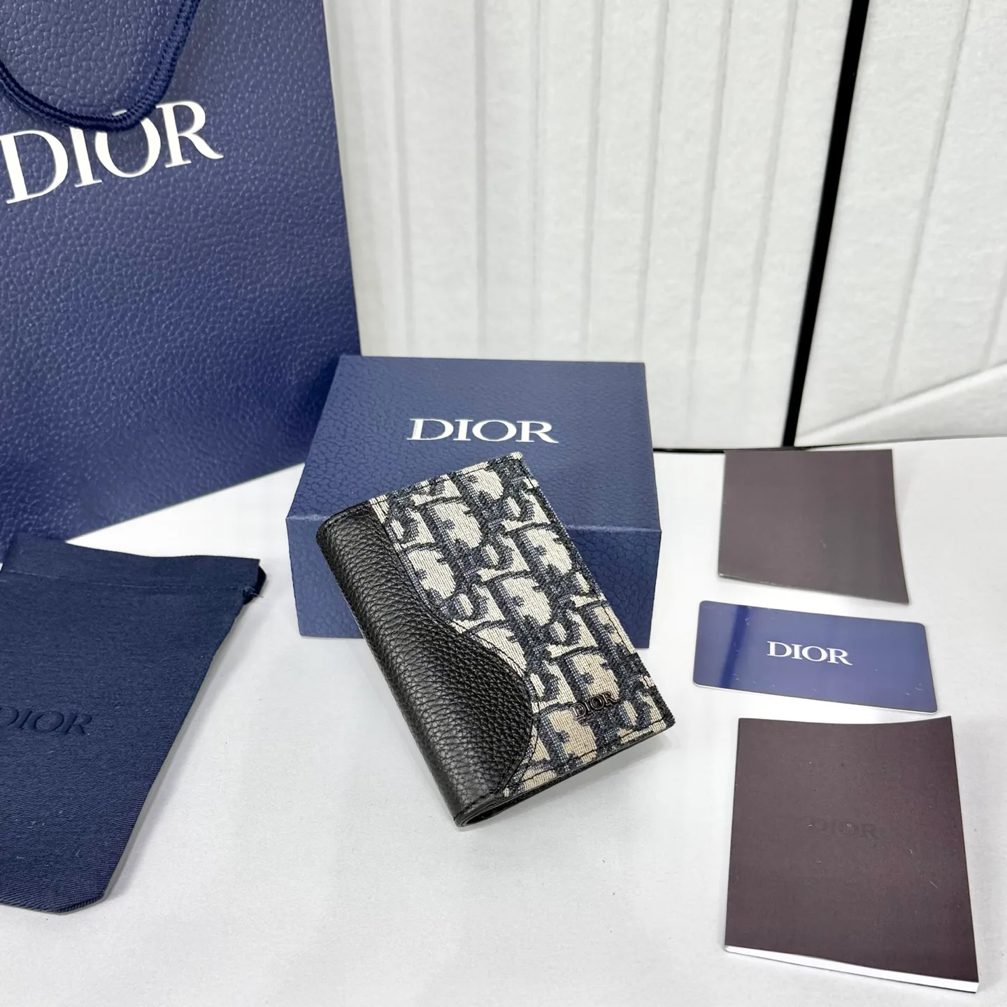 Визитницы Christian Dior 475402