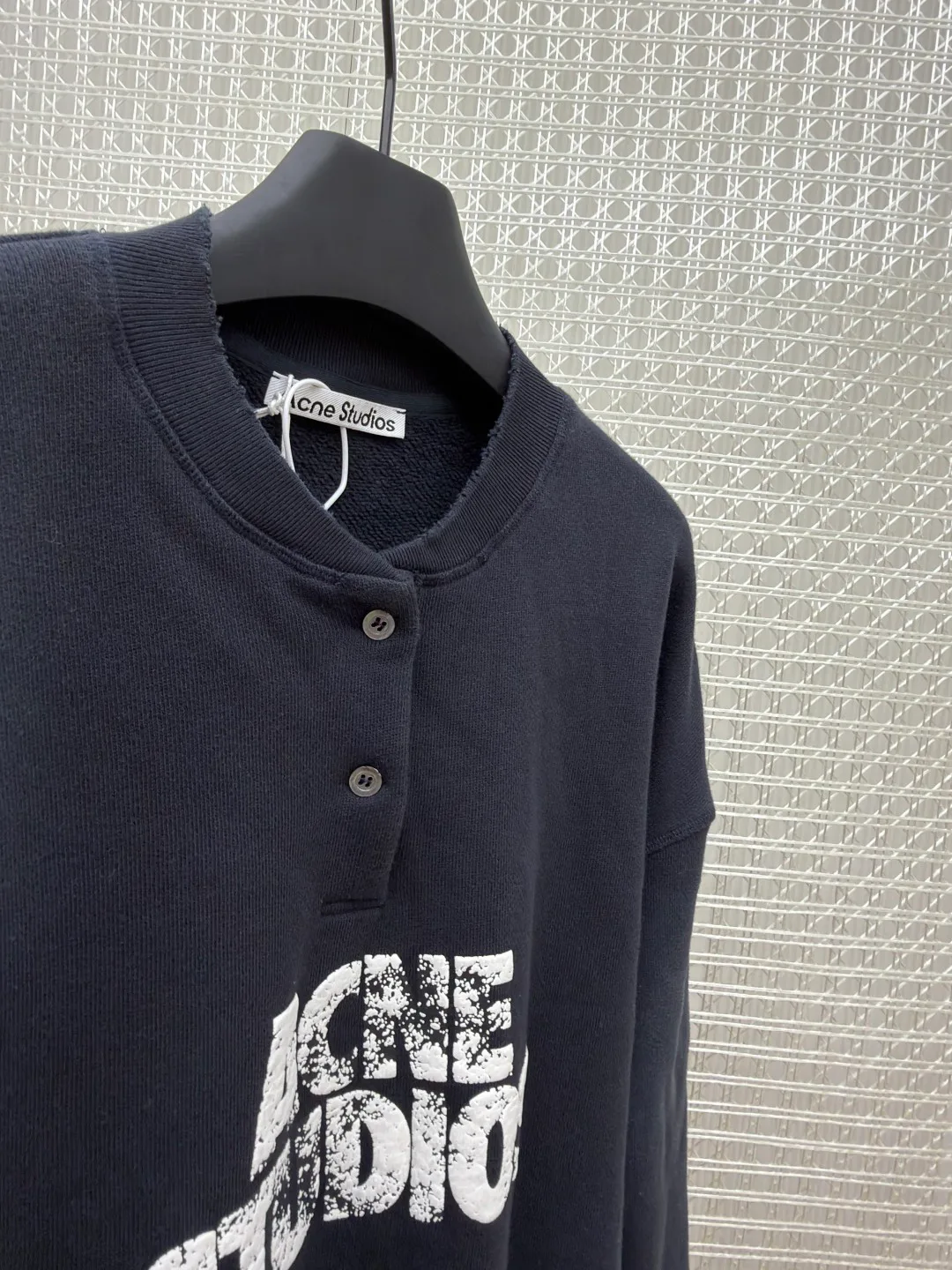 Свитшоты И Худи Мужские Acne Studios 18359988
