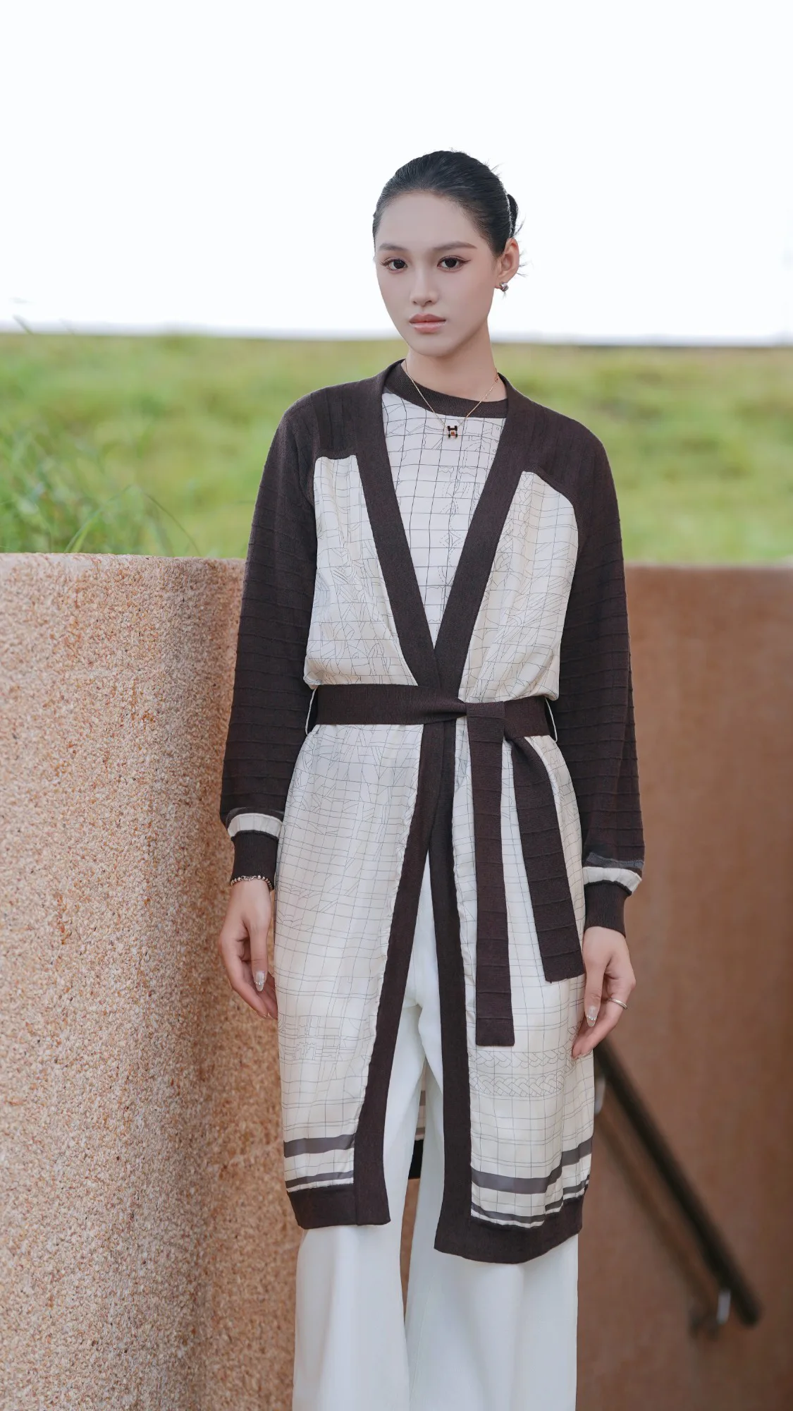 Пальто Женские Hermes 2287176